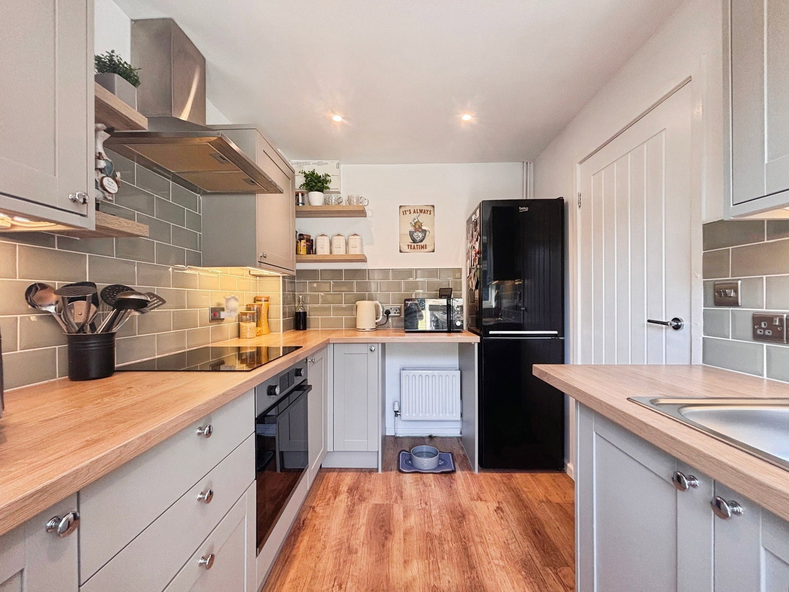 Semi Detached House in Sleaford