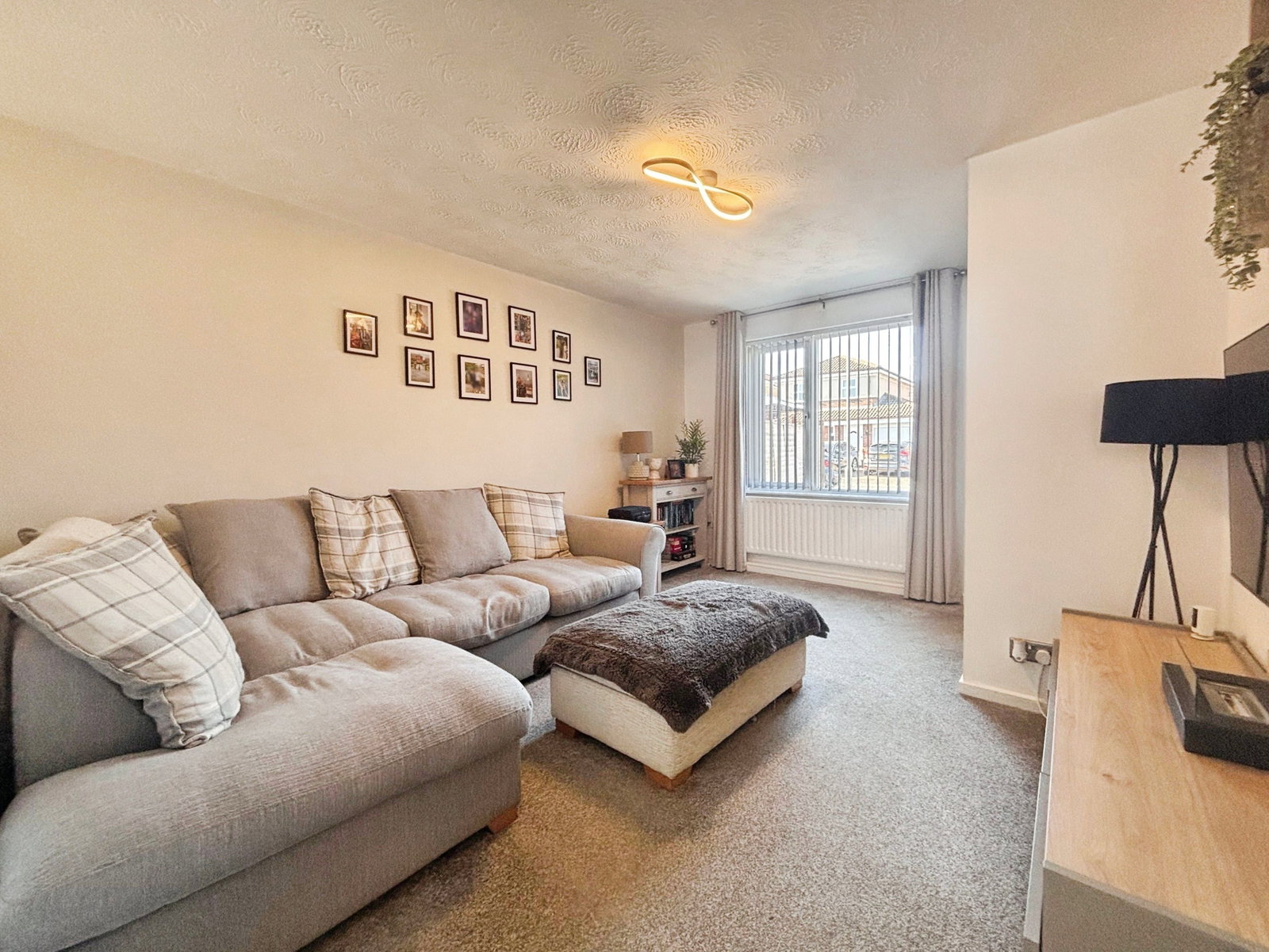 Semi Detached House in Sleaford