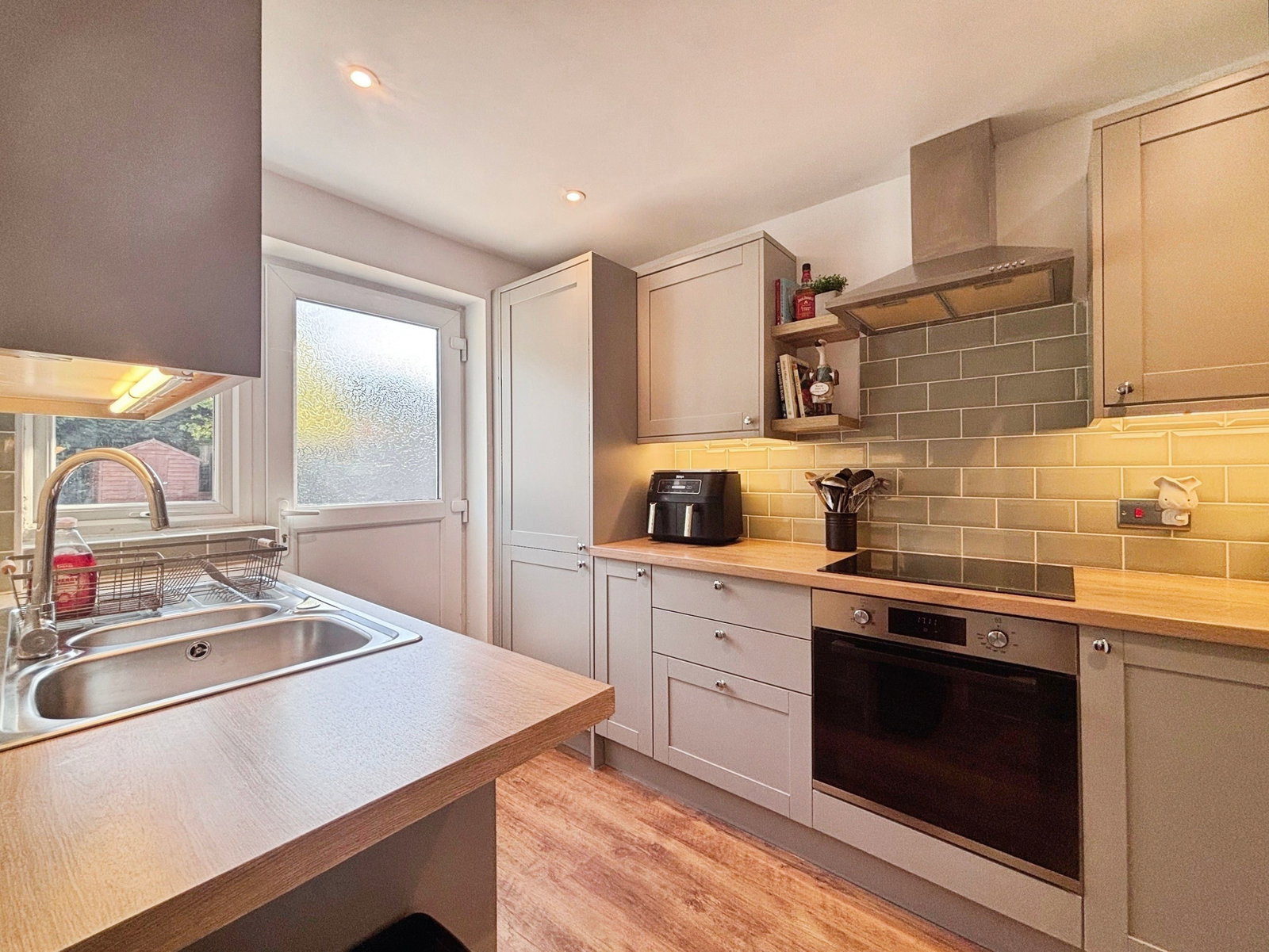 Semi Detached House in Sleaford