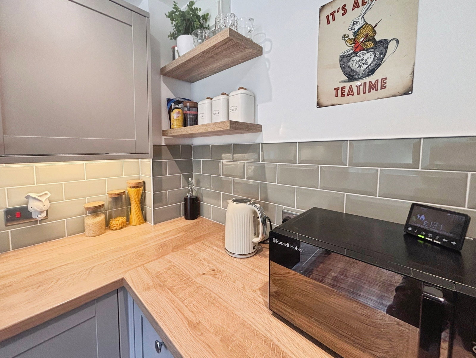 Semi Detached House in Sleaford