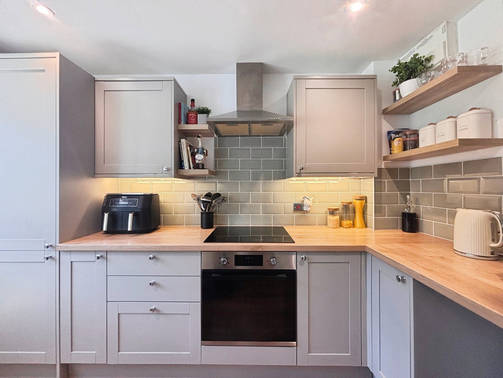 Semi Detached House in Sleaford