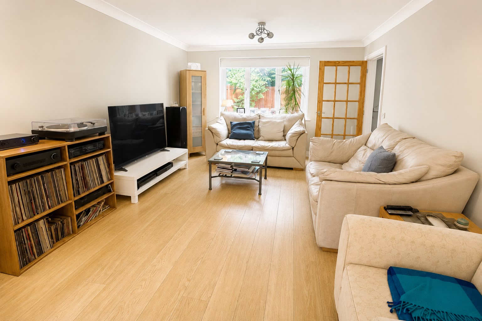 Detached House in Ammanford