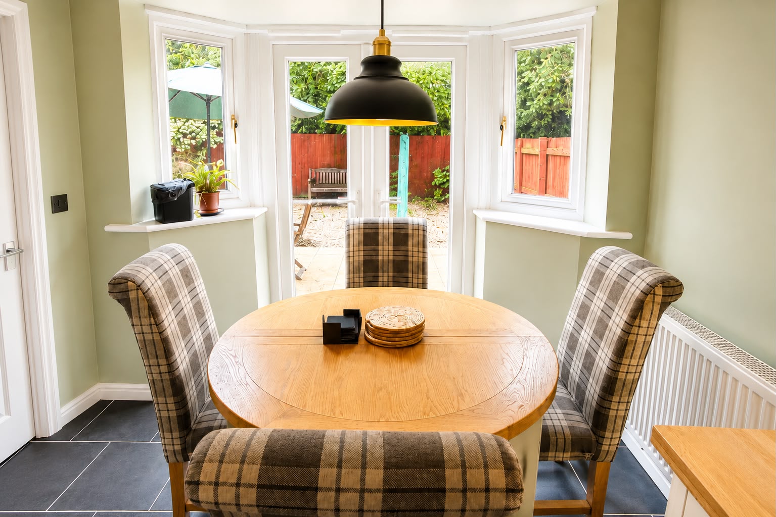Detached House in Ammanford