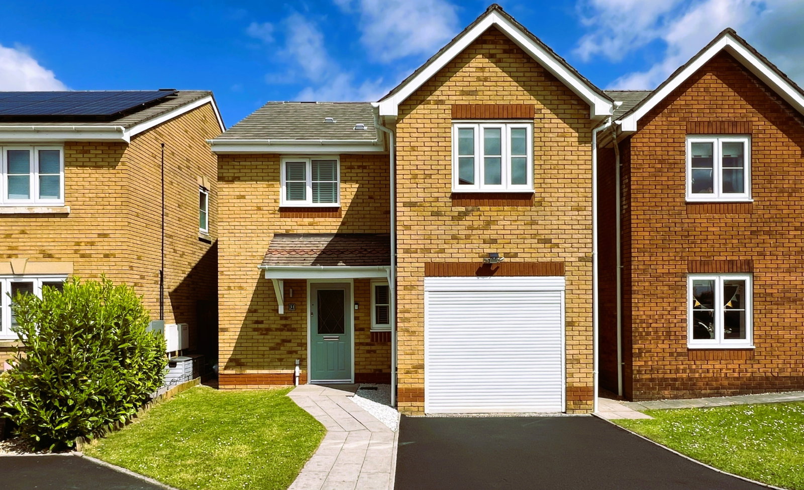 Detached House in Ammanford