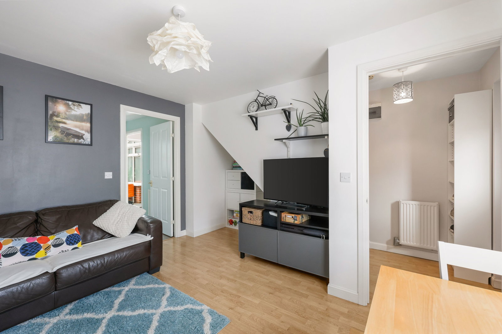 Semi Detached House in Colchester