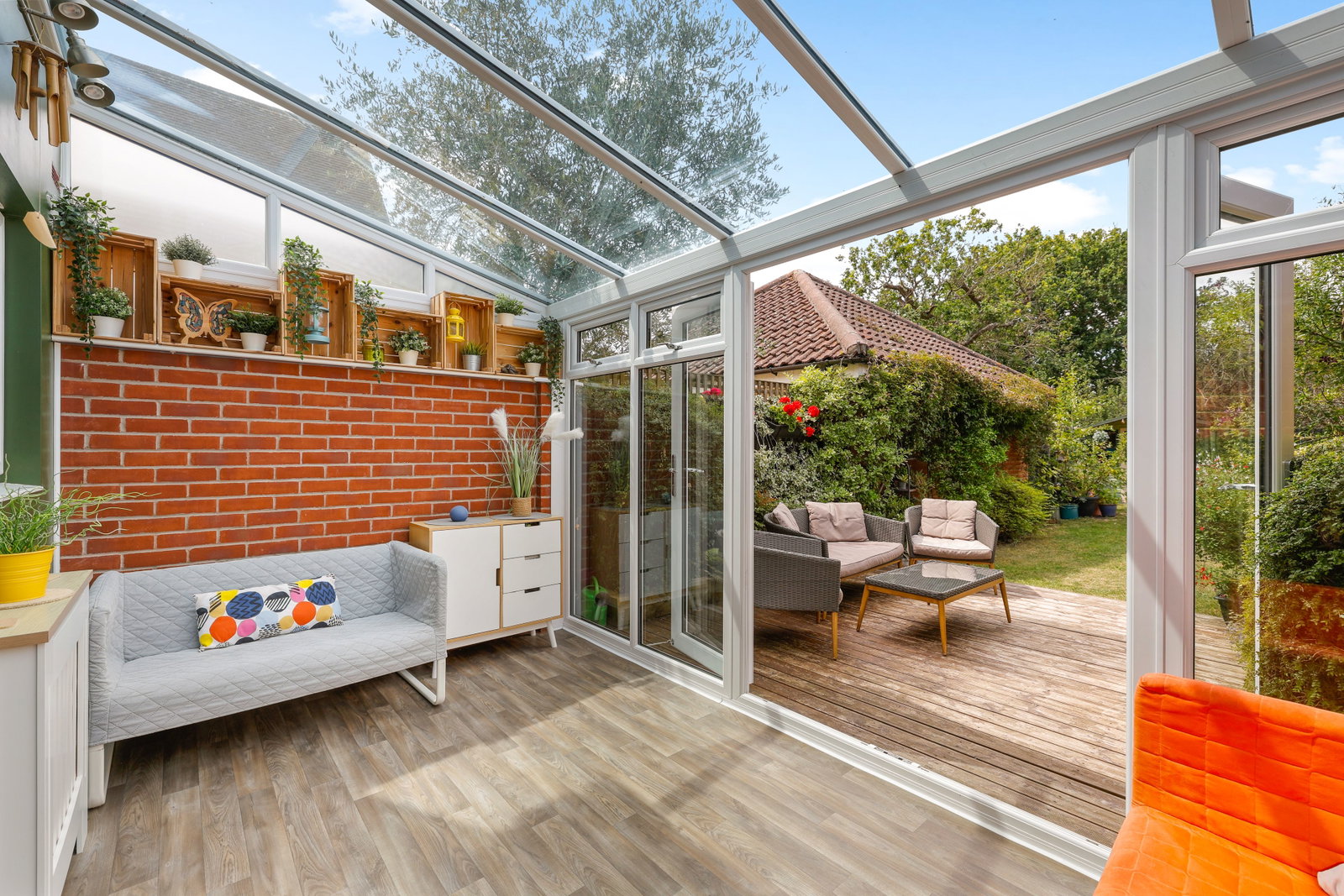 Semi Detached House in Colchester