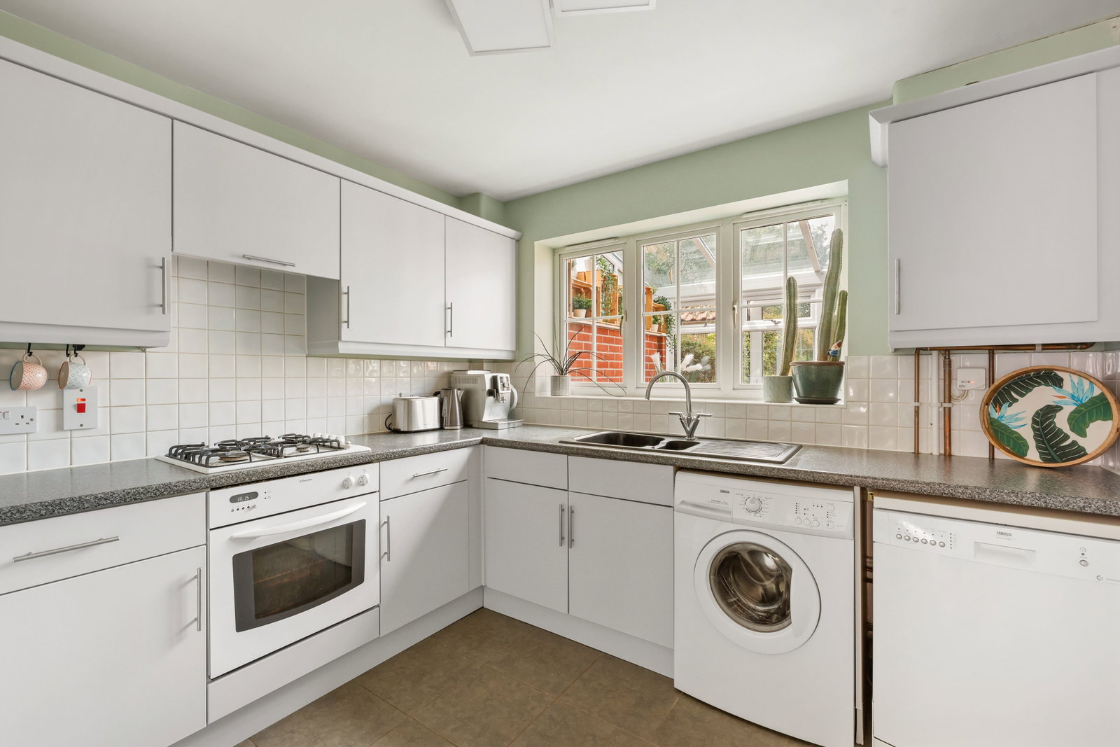 Semi Detached House in Colchester