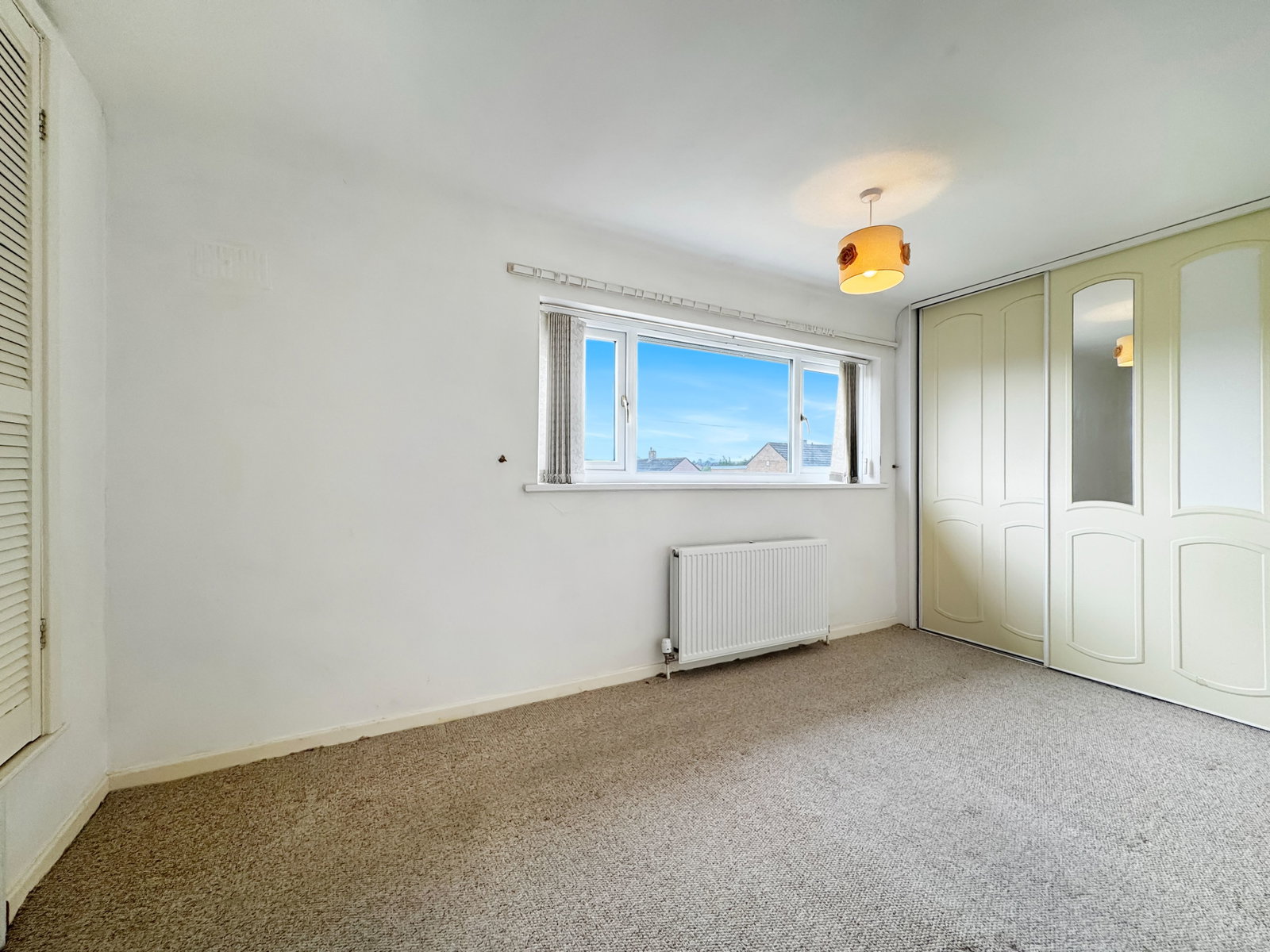 Semi Detached House in Carlisle