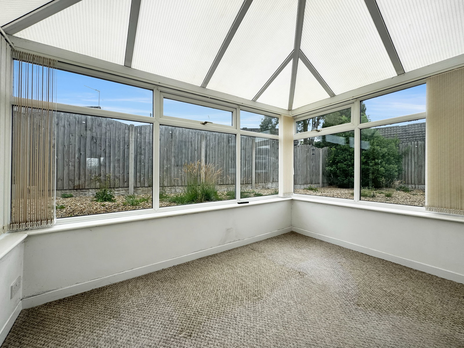 Semi Detached House in Carlisle