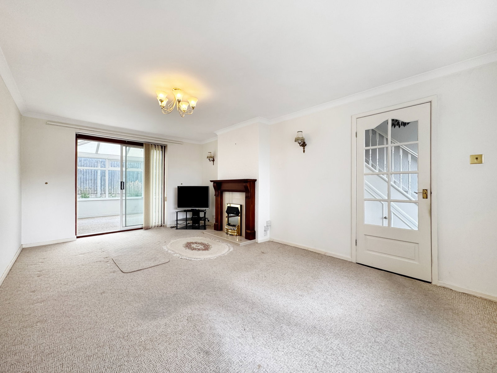 Semi Detached House in Carlisle