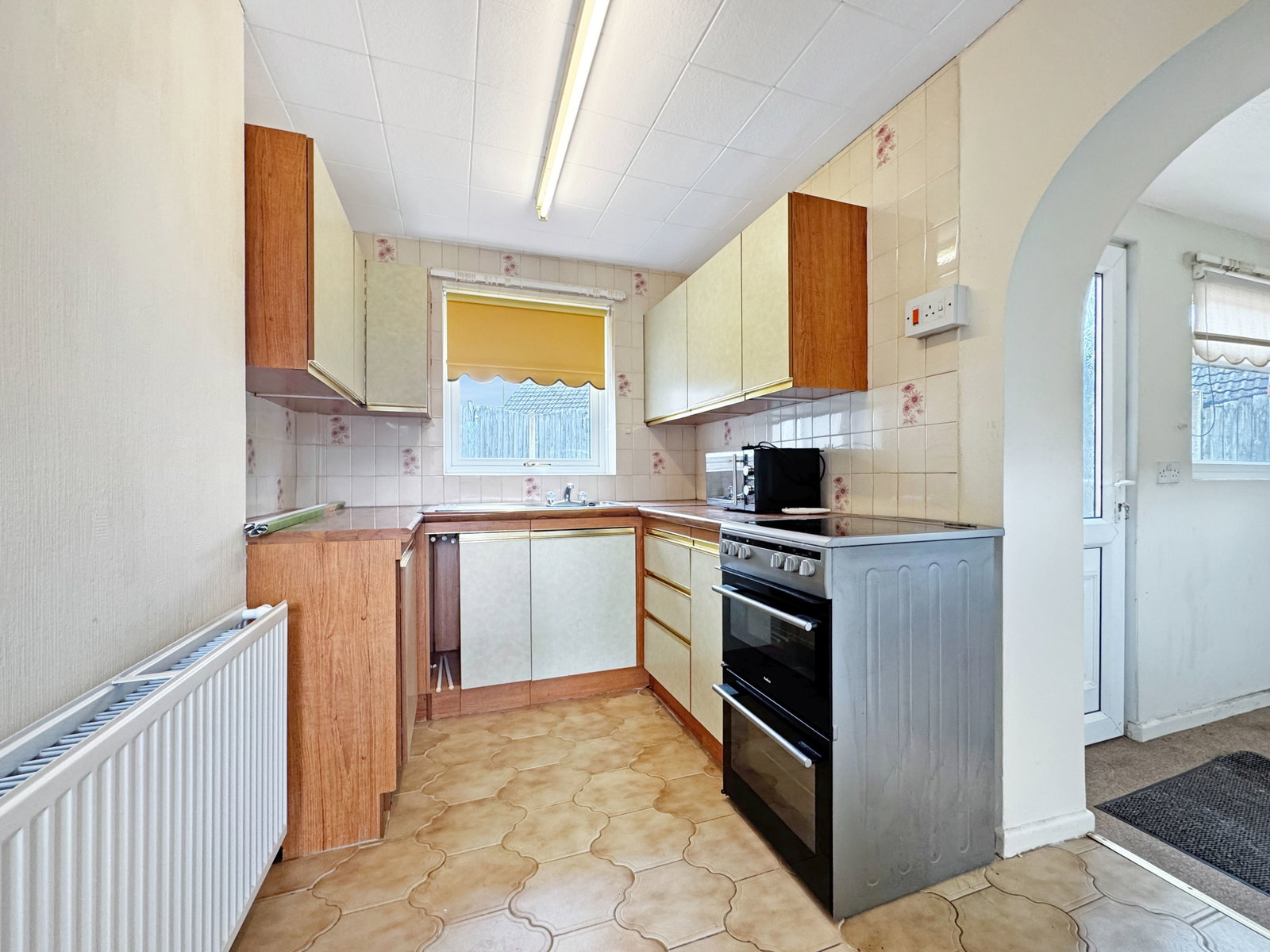 Semi Detached House in Carlisle