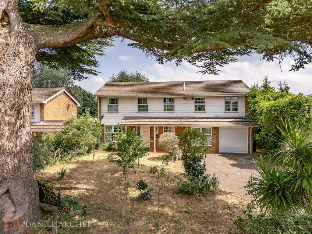 Detached House in London
