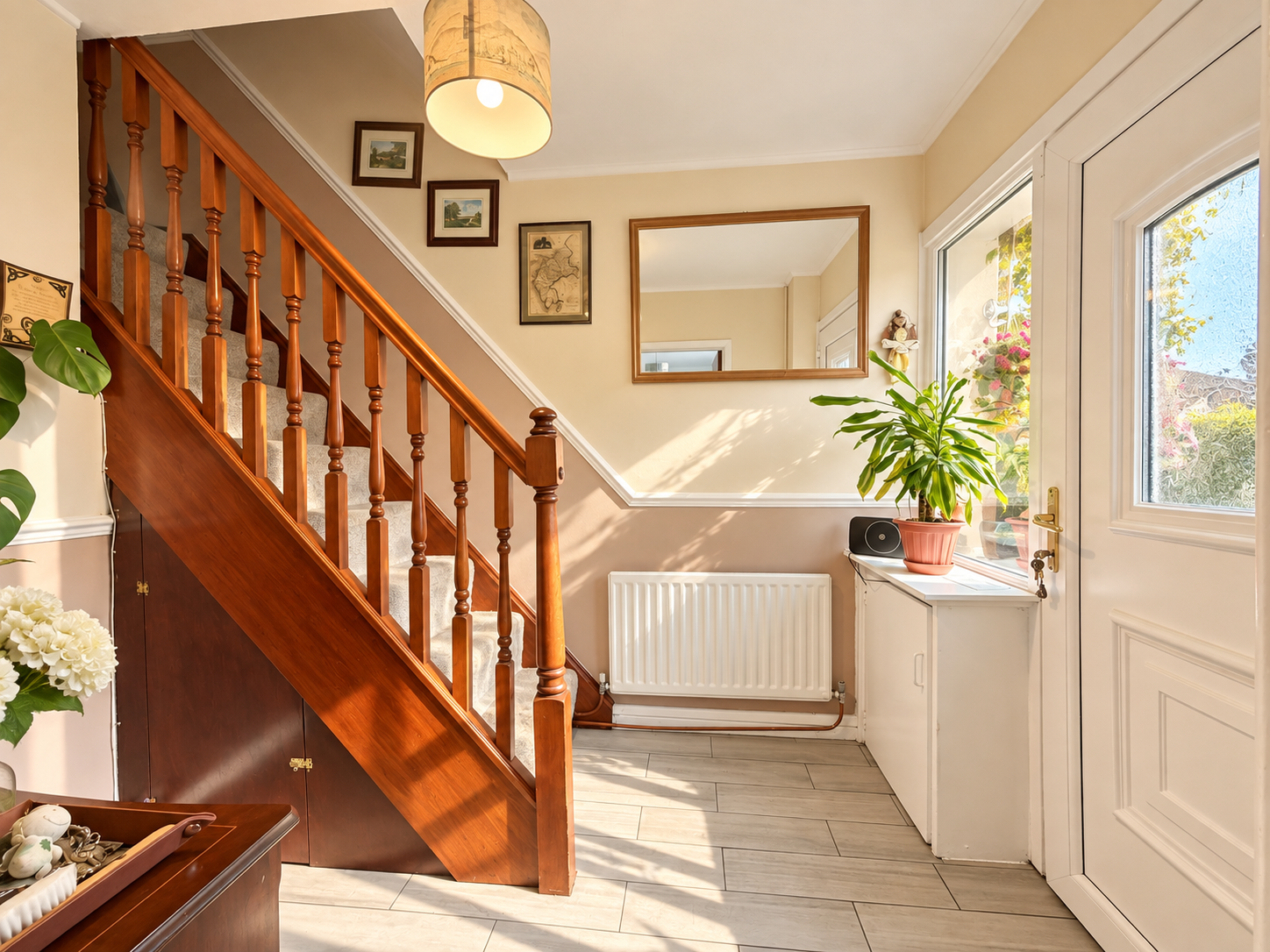 Semi Detached House for sale in Stockport, Broadway, Offerton, Stockport, SK2 5SN