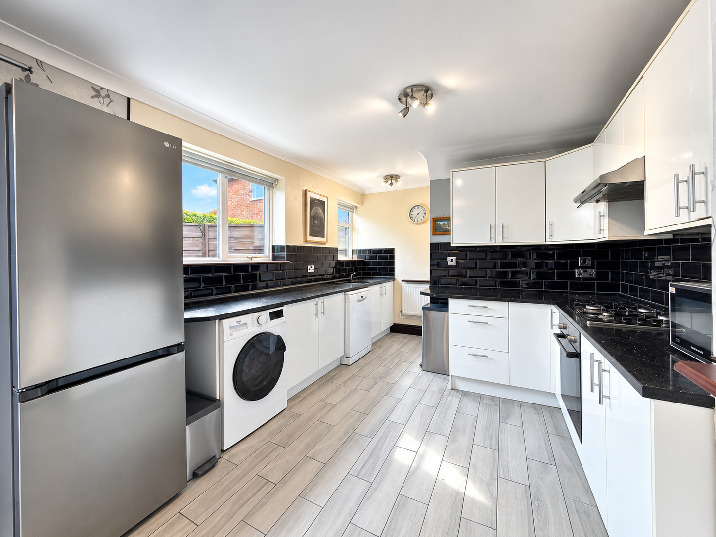 Semi Detached House for sale in Stockport, Broadway, Offerton, Stockport, SK2 5SN