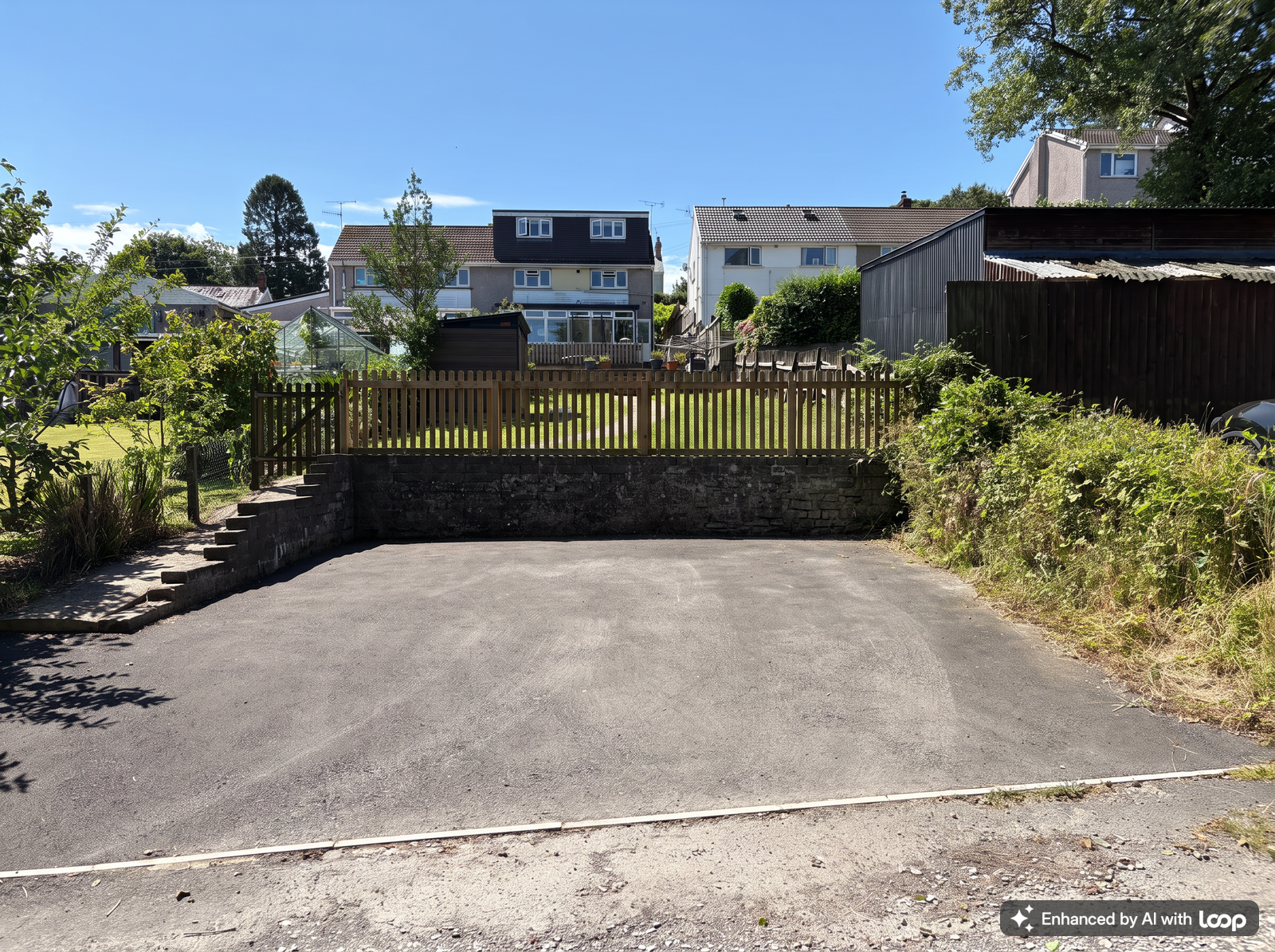 Semi Detached House in Swansea