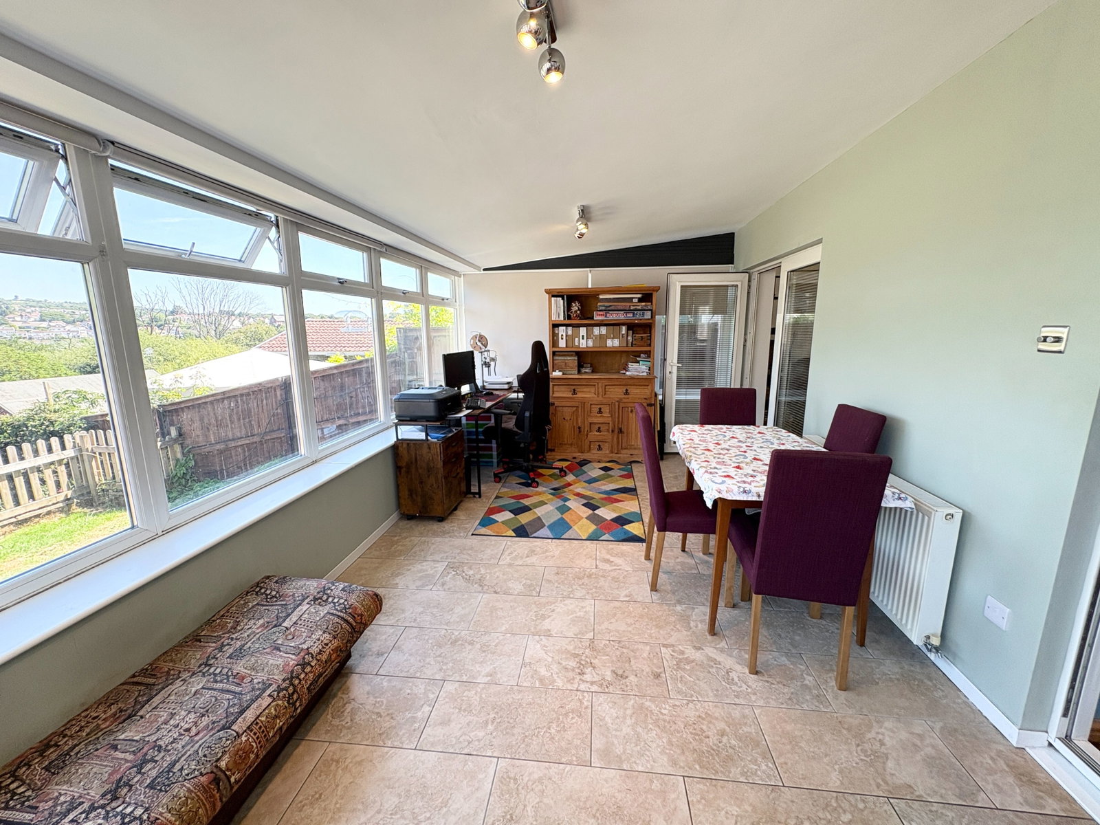 Semi Detached House in Swansea