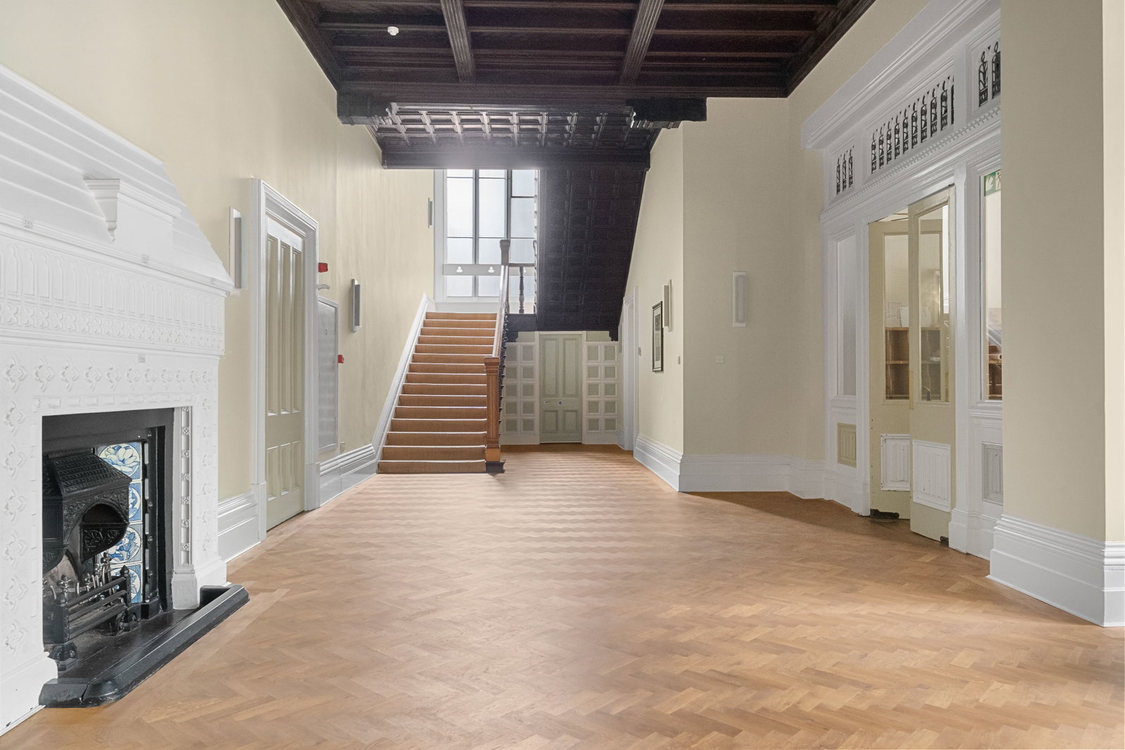 Duplex Flat in Liverpool