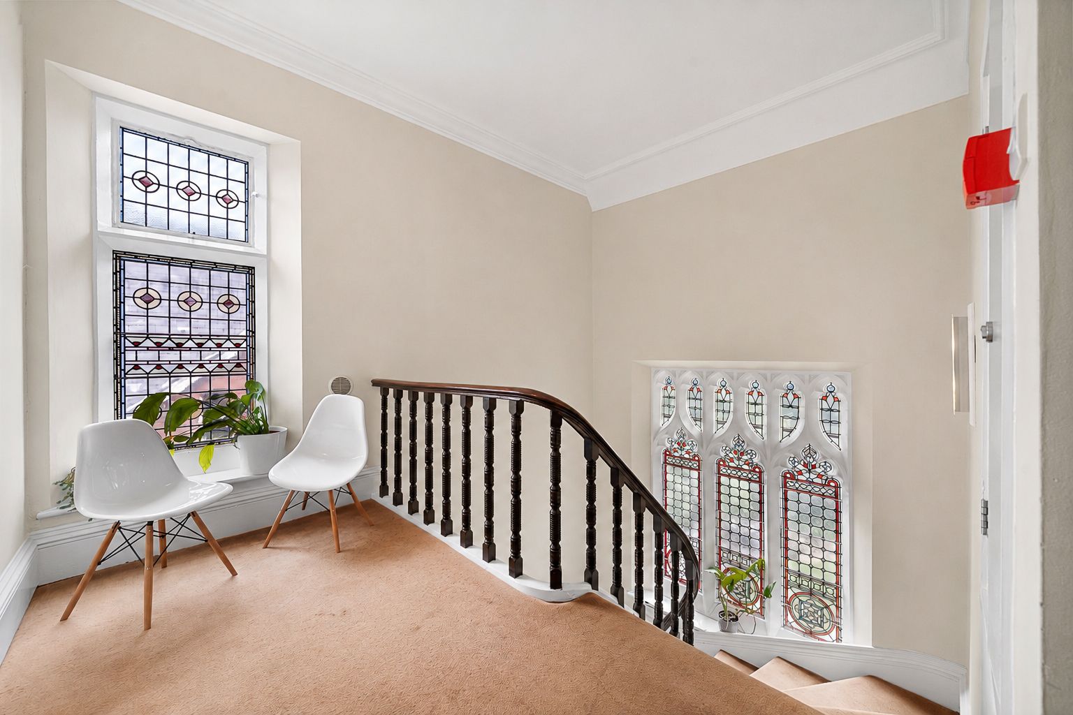 Duplex Flat in Liverpool