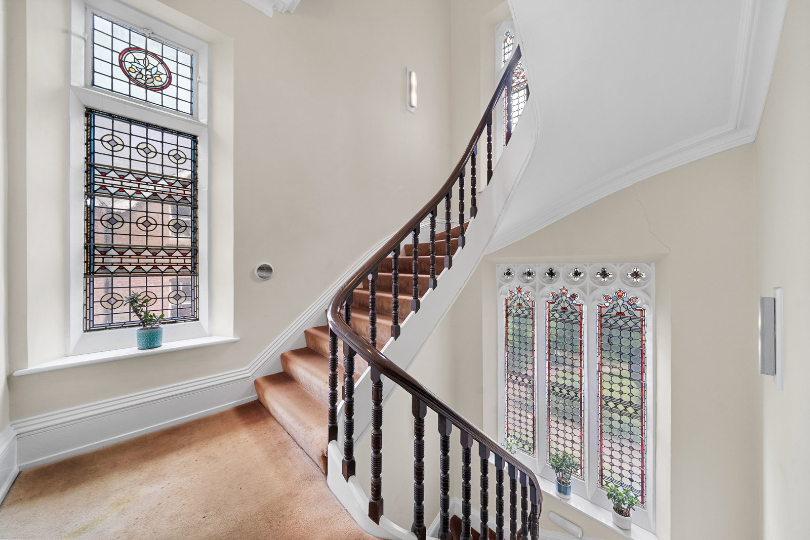 Duplex Flat in Liverpool