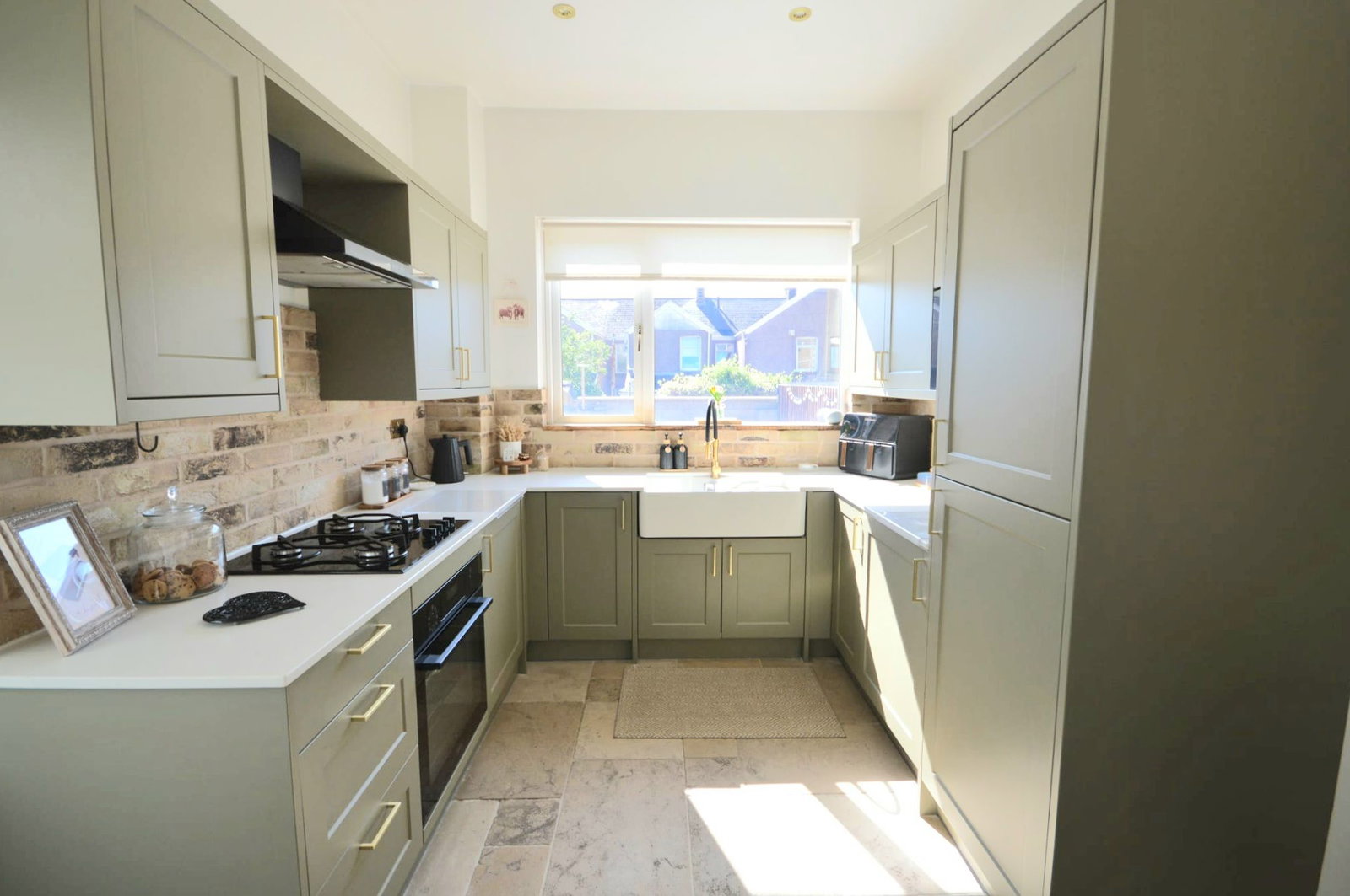 Terraced House in Port Talbot