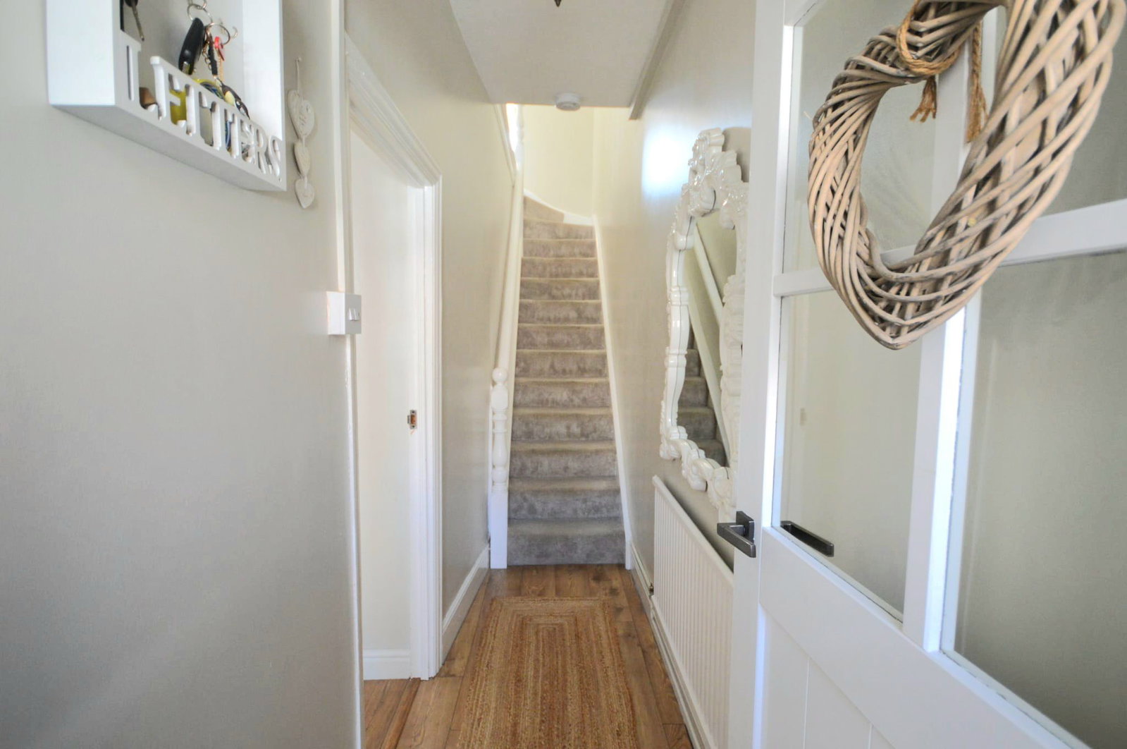 Terraced House in Port Talbot