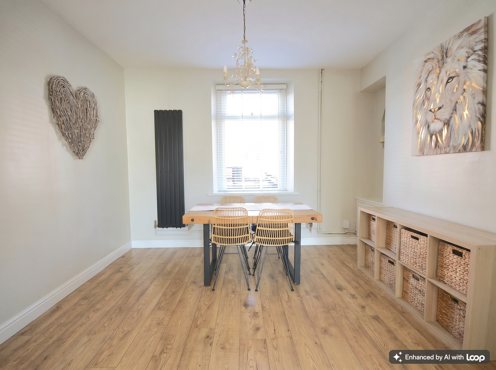 Terraced House in Port Talbot