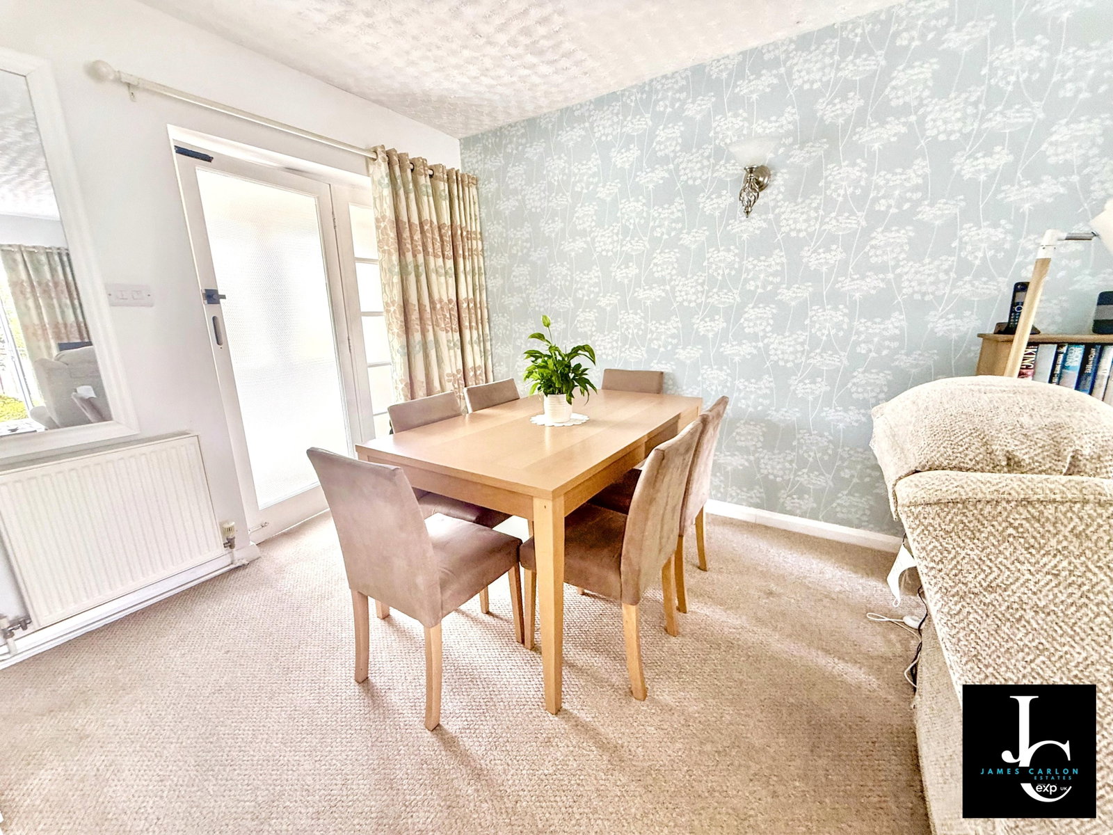 Semi Detached House in Broseley