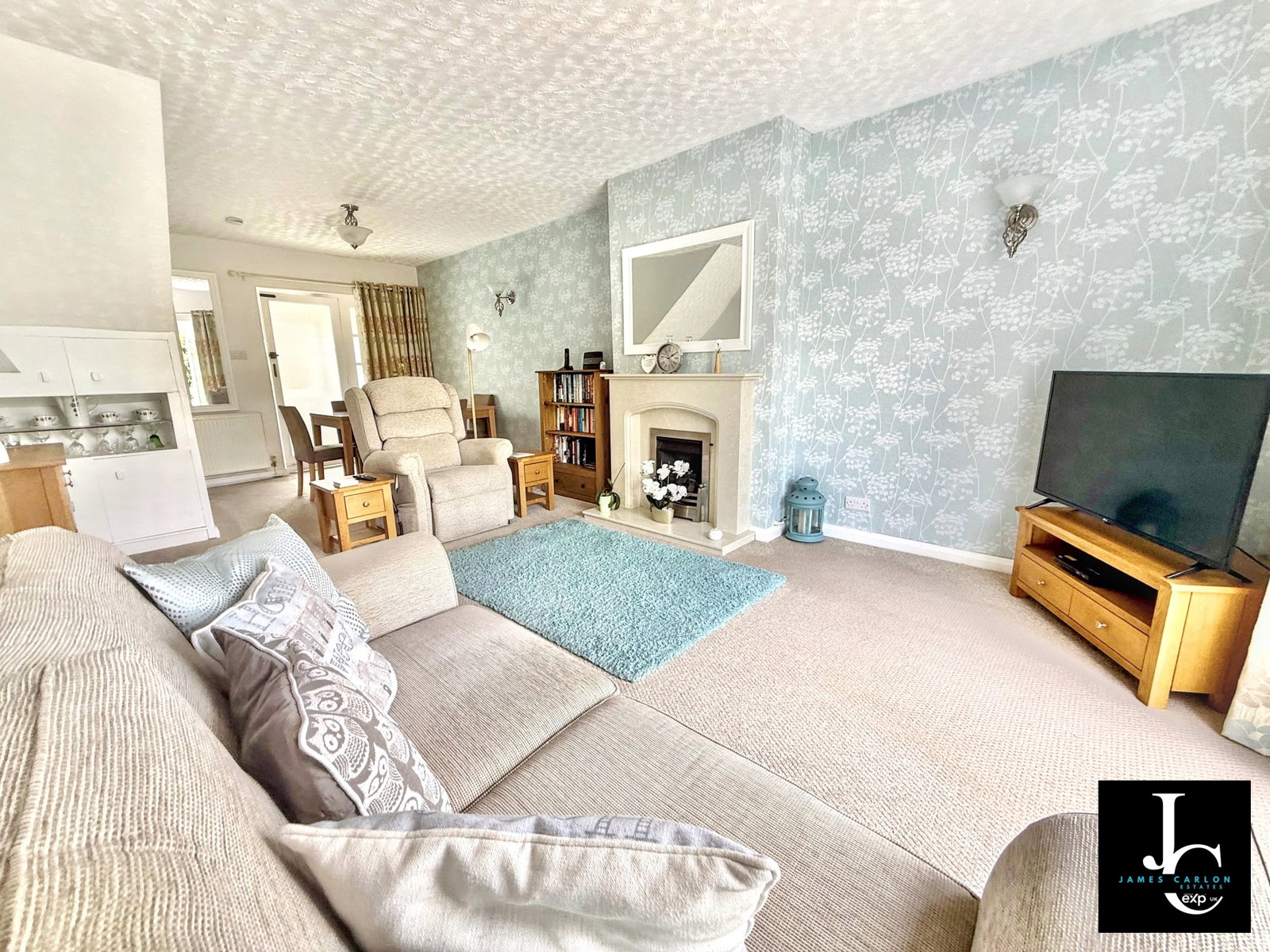 Semi Detached House in Broseley