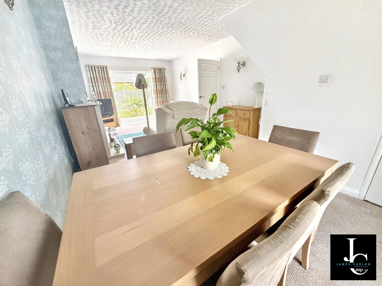 Semi Detached House in Broseley