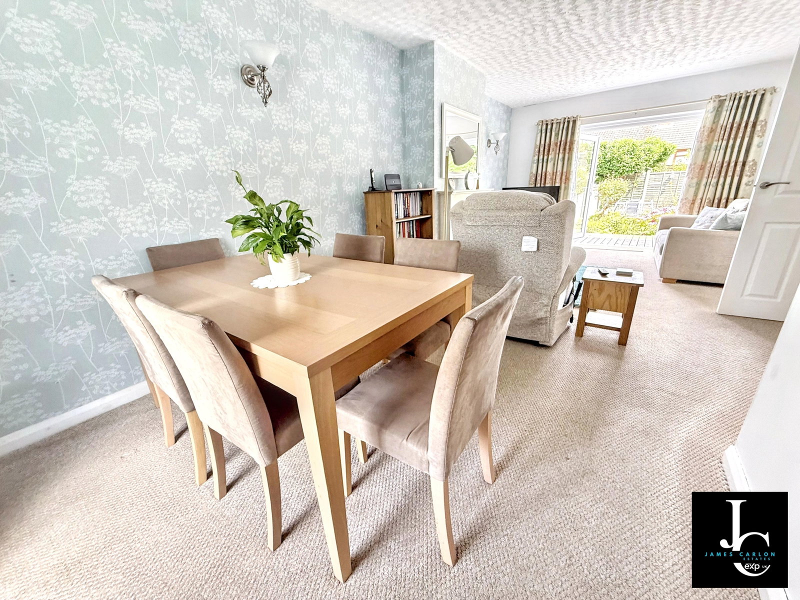 Semi Detached House in Broseley