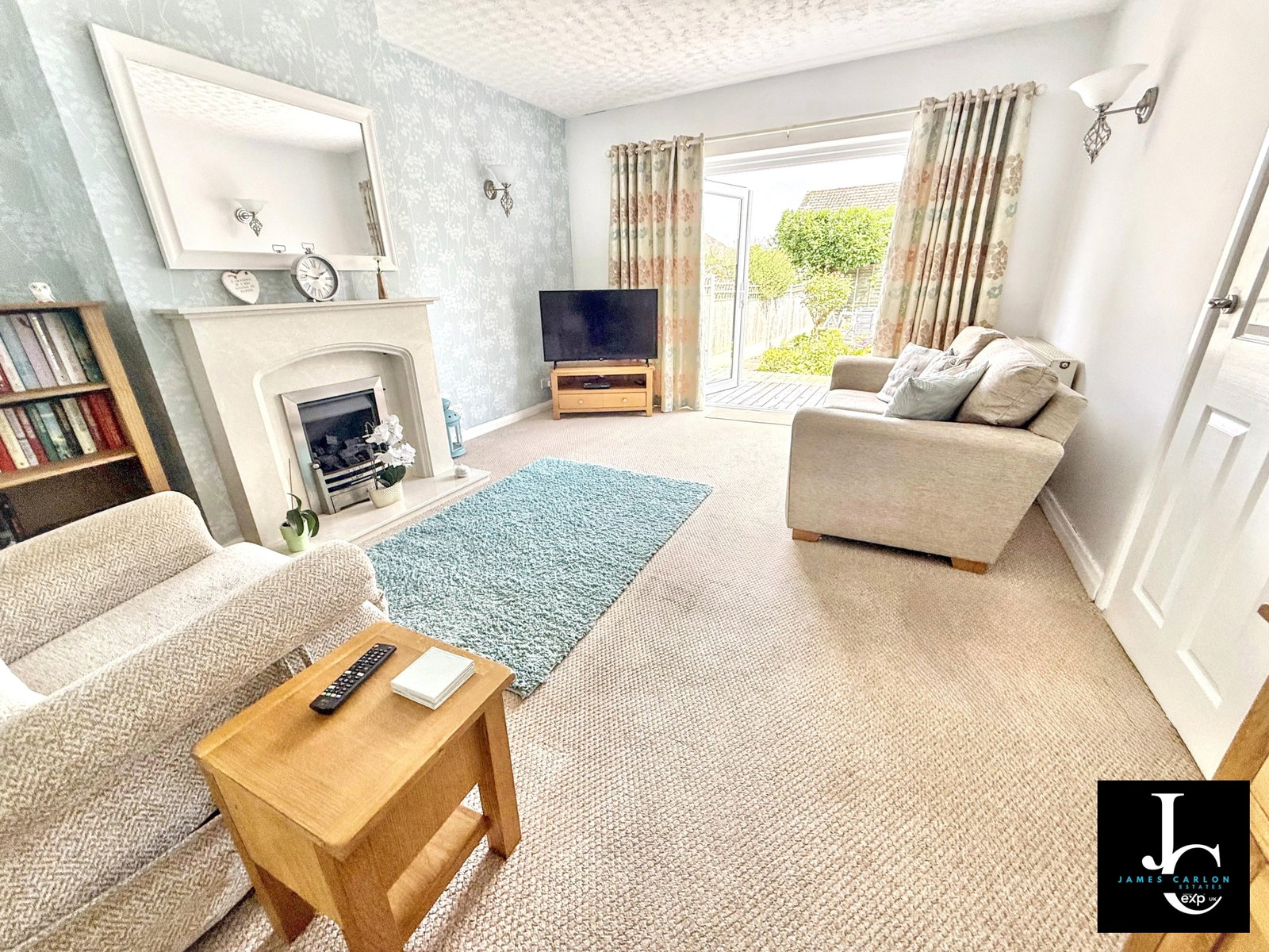 Semi Detached House in Broseley