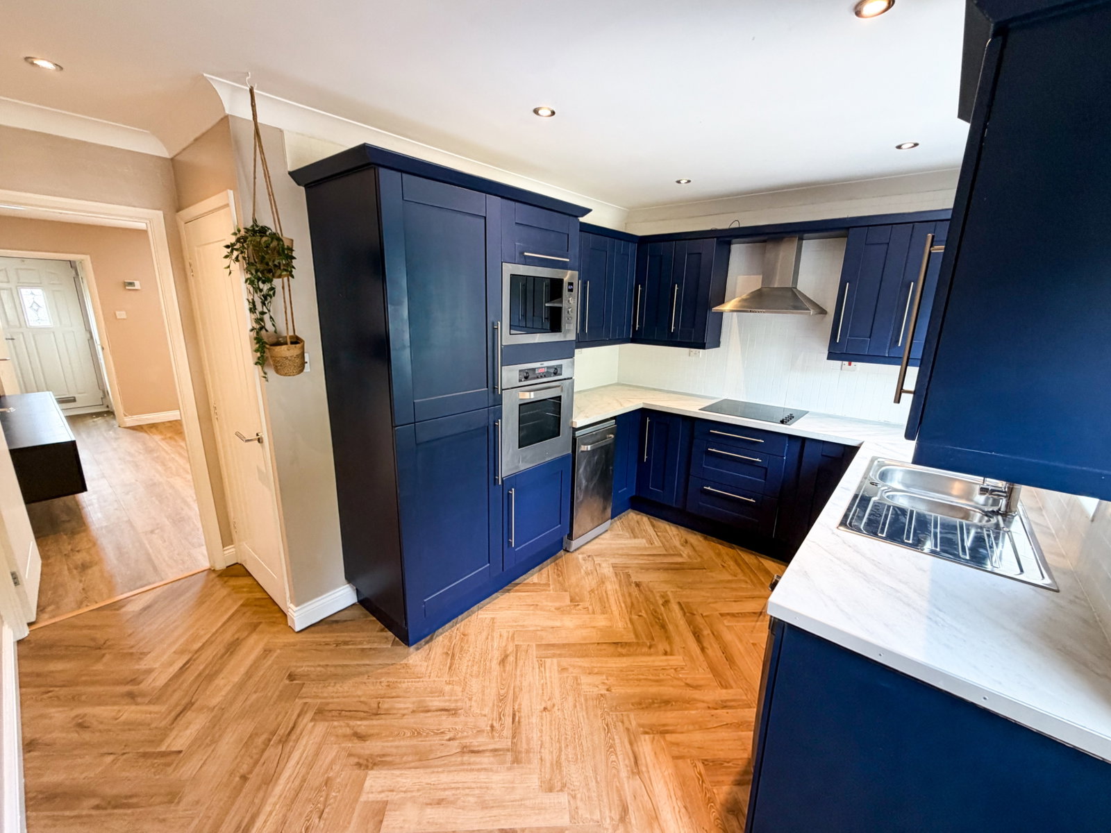 Semi Detached House in Neath