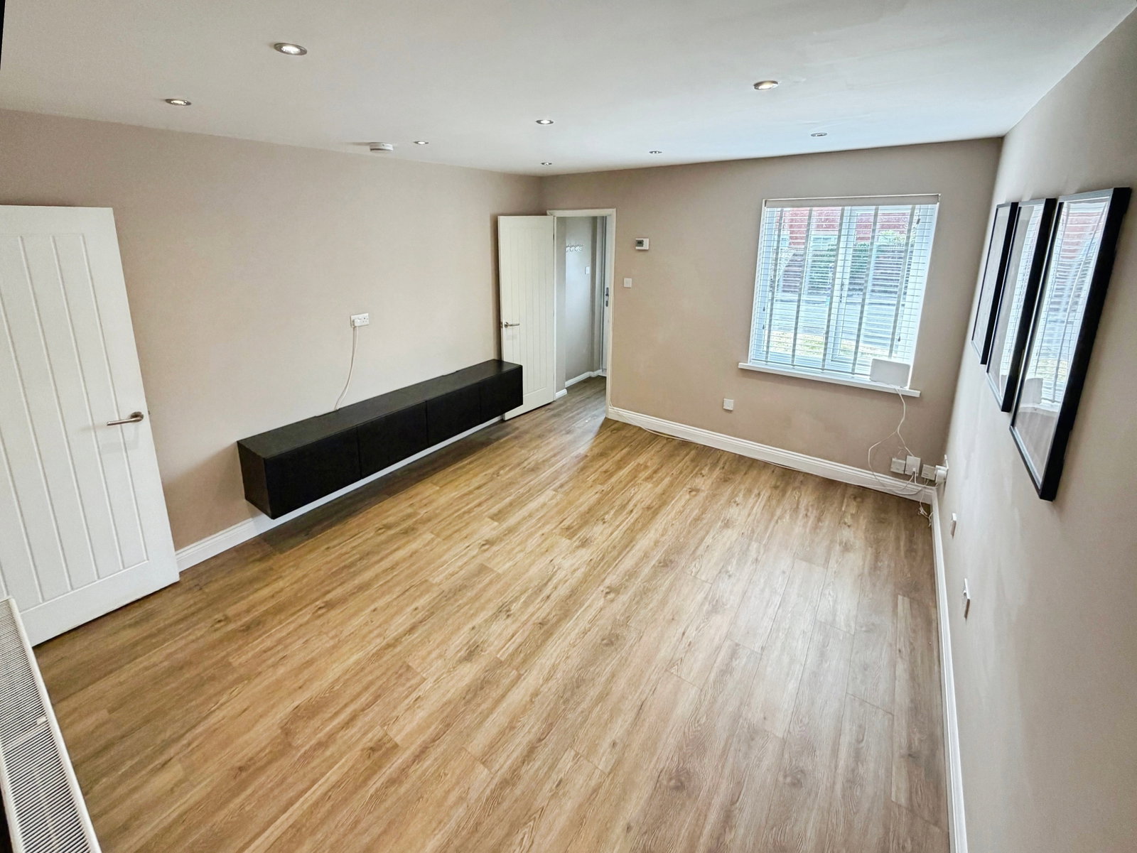 Semi Detached House in Neath