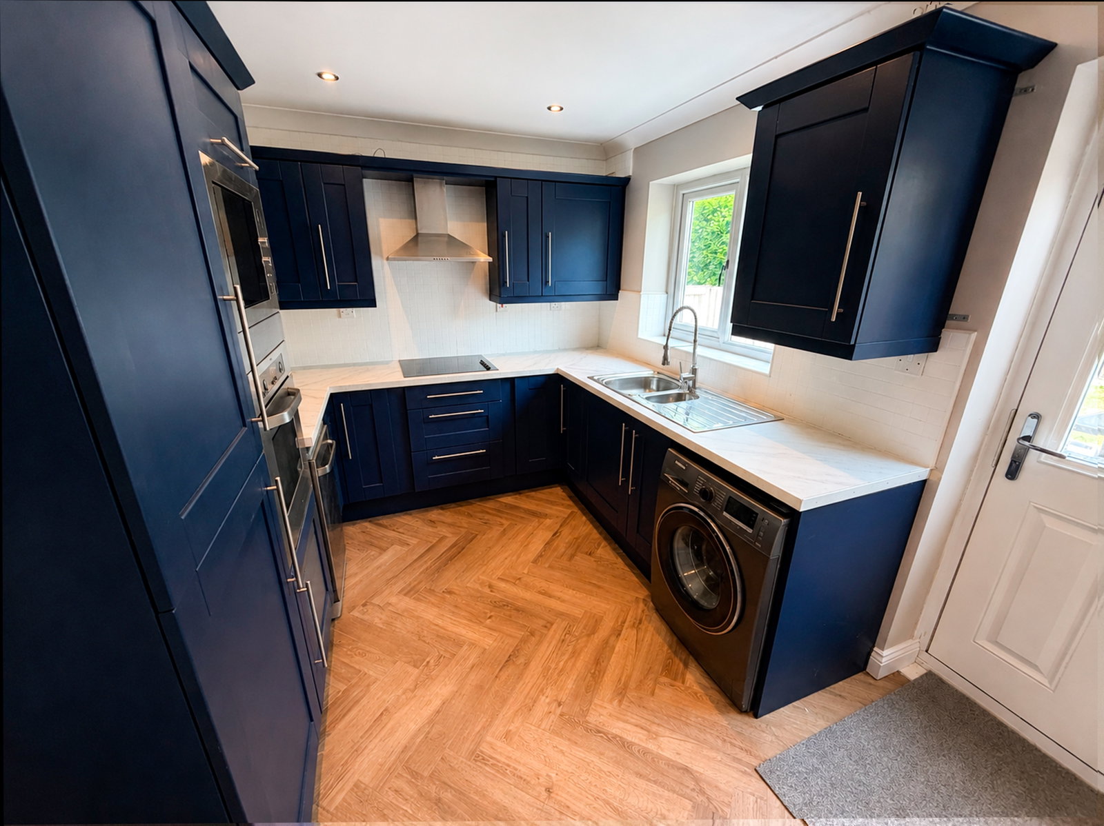 Semi Detached House in Neath