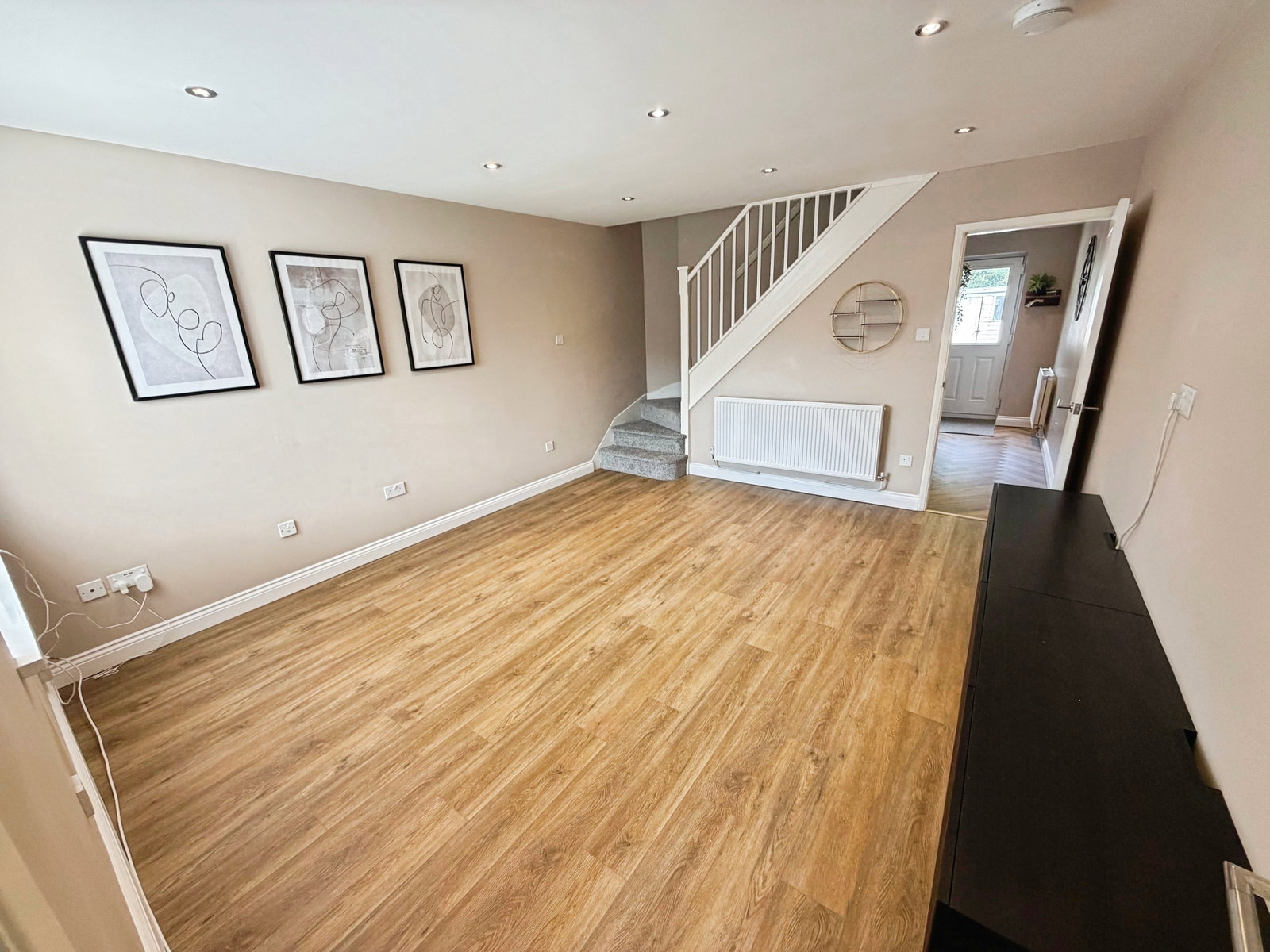 Semi Detached House in Neath