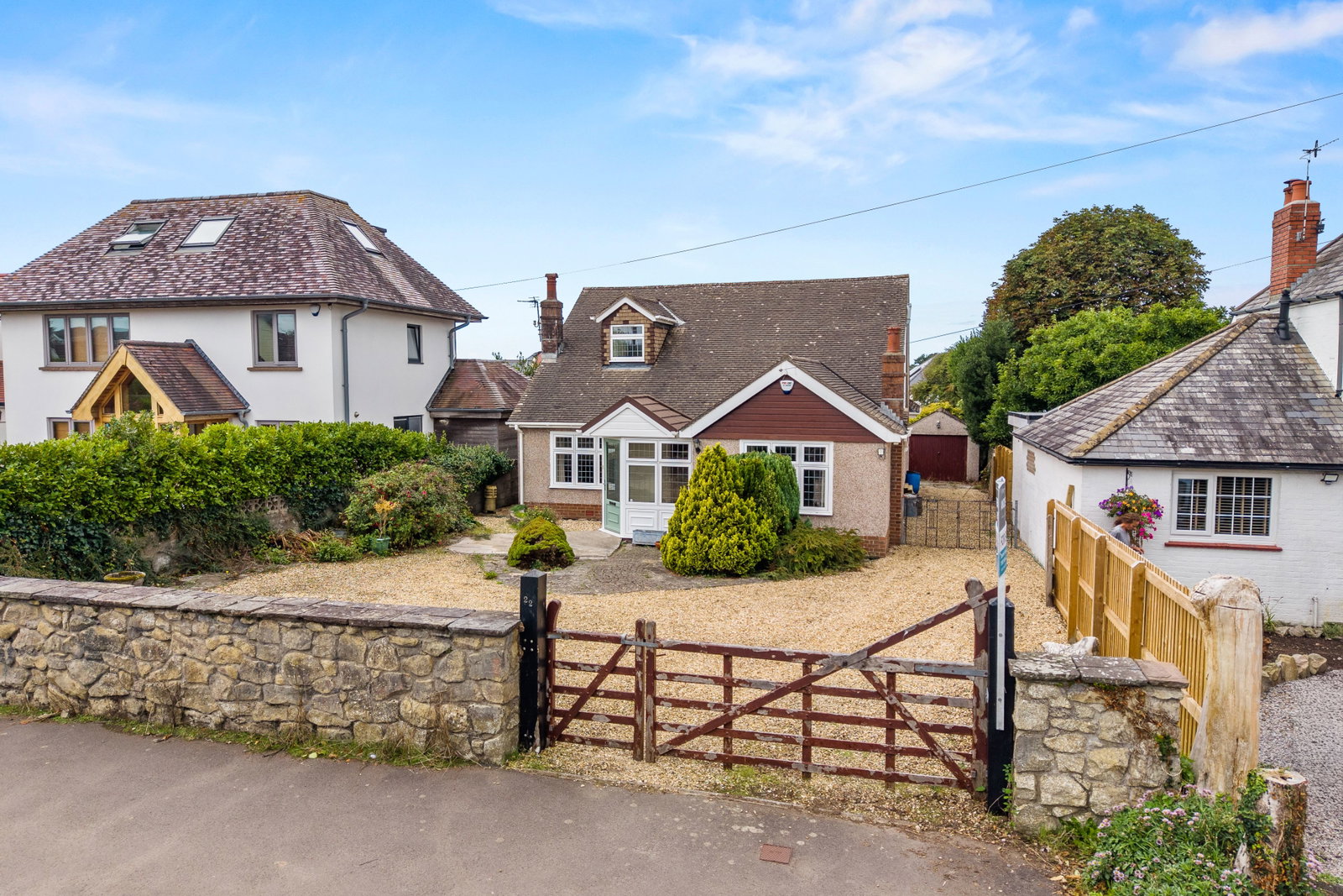 Detached House for sale in Swansea, Southgate Road, Southgate, Gower, Swansea, SA3 2BY, 1862 m²