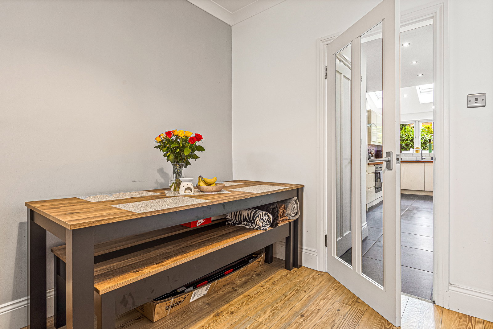 Terraced House in Leicester 5