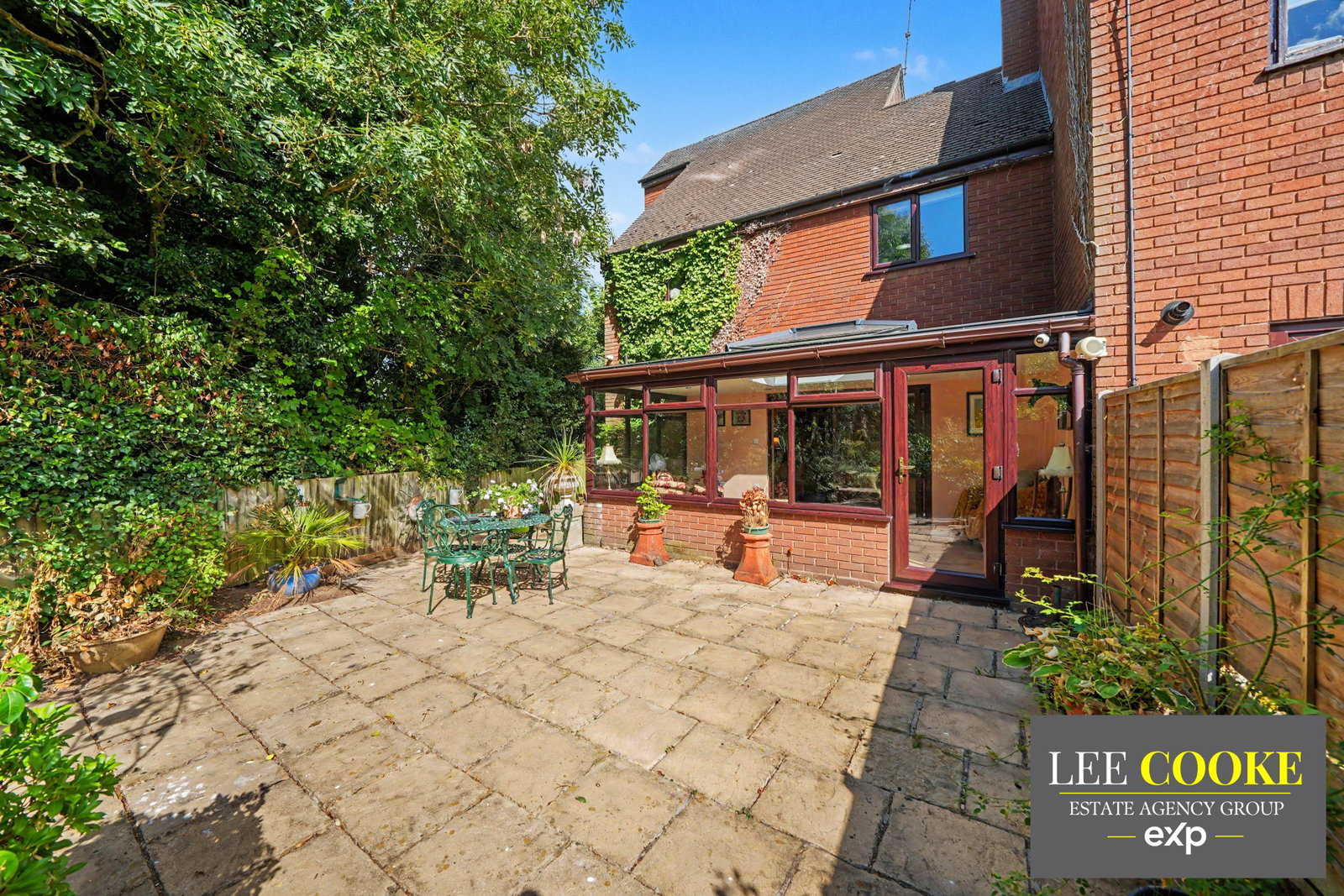 Semi Detached House in Stafford