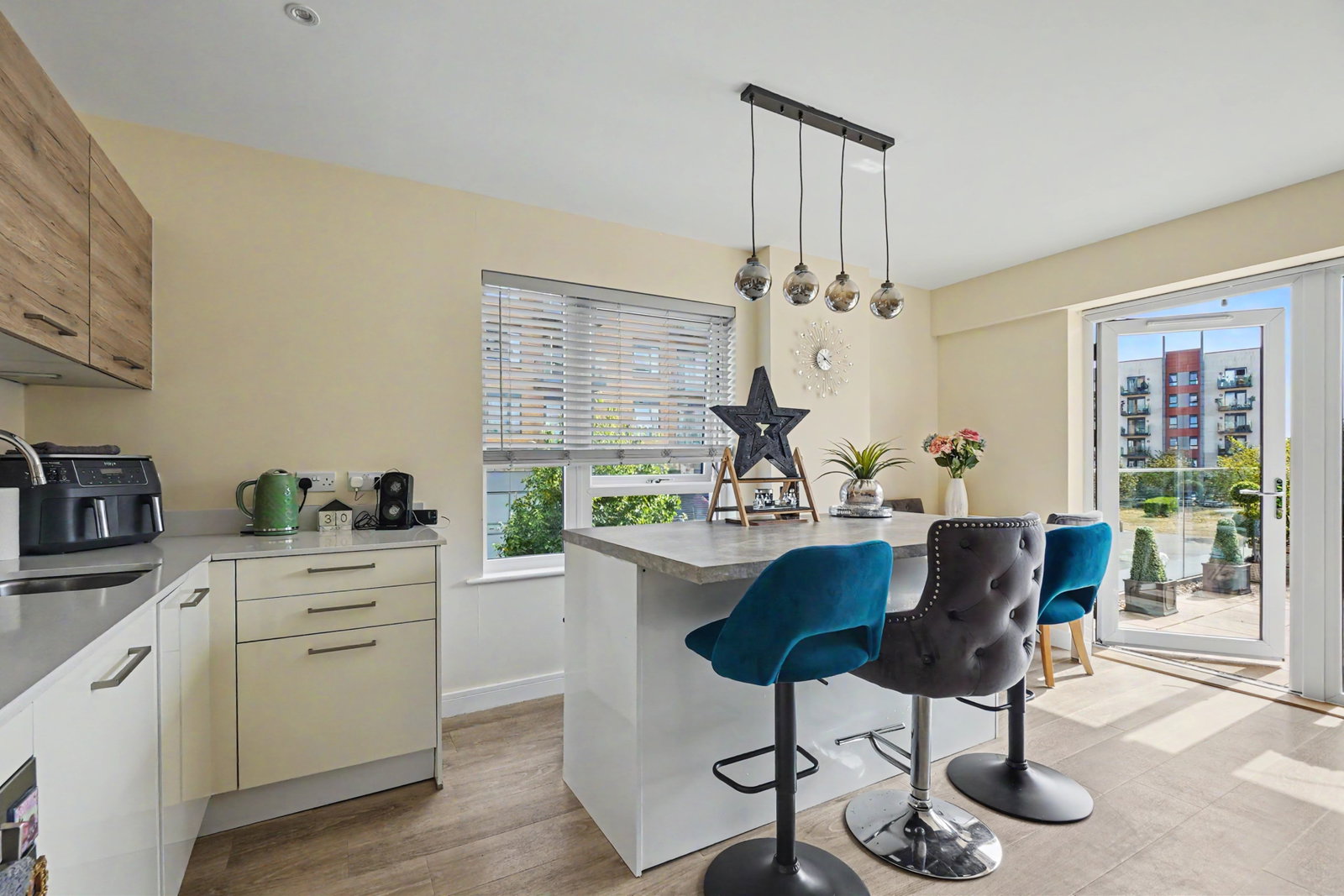 Flat in Gillingham 2