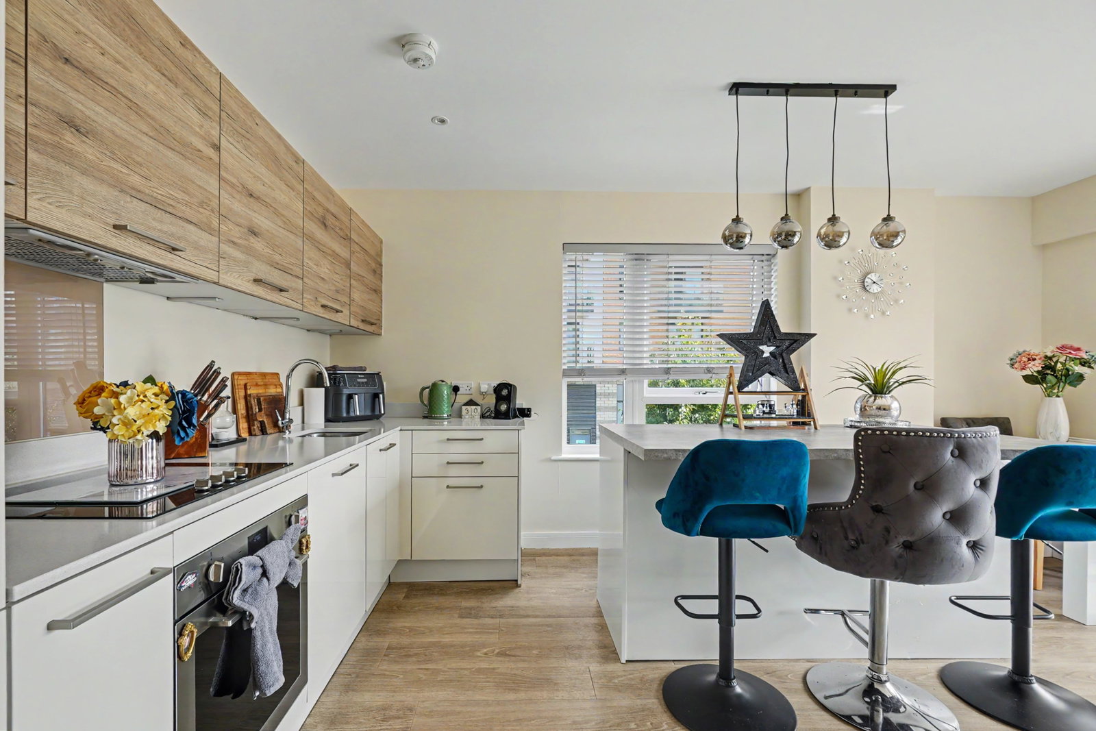 Flat in Gillingham 3