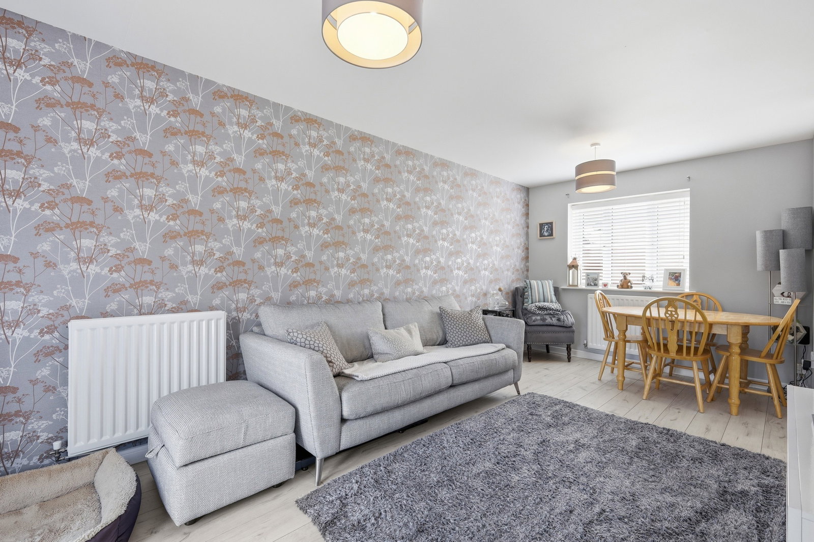 Semi Detached House in Basildon