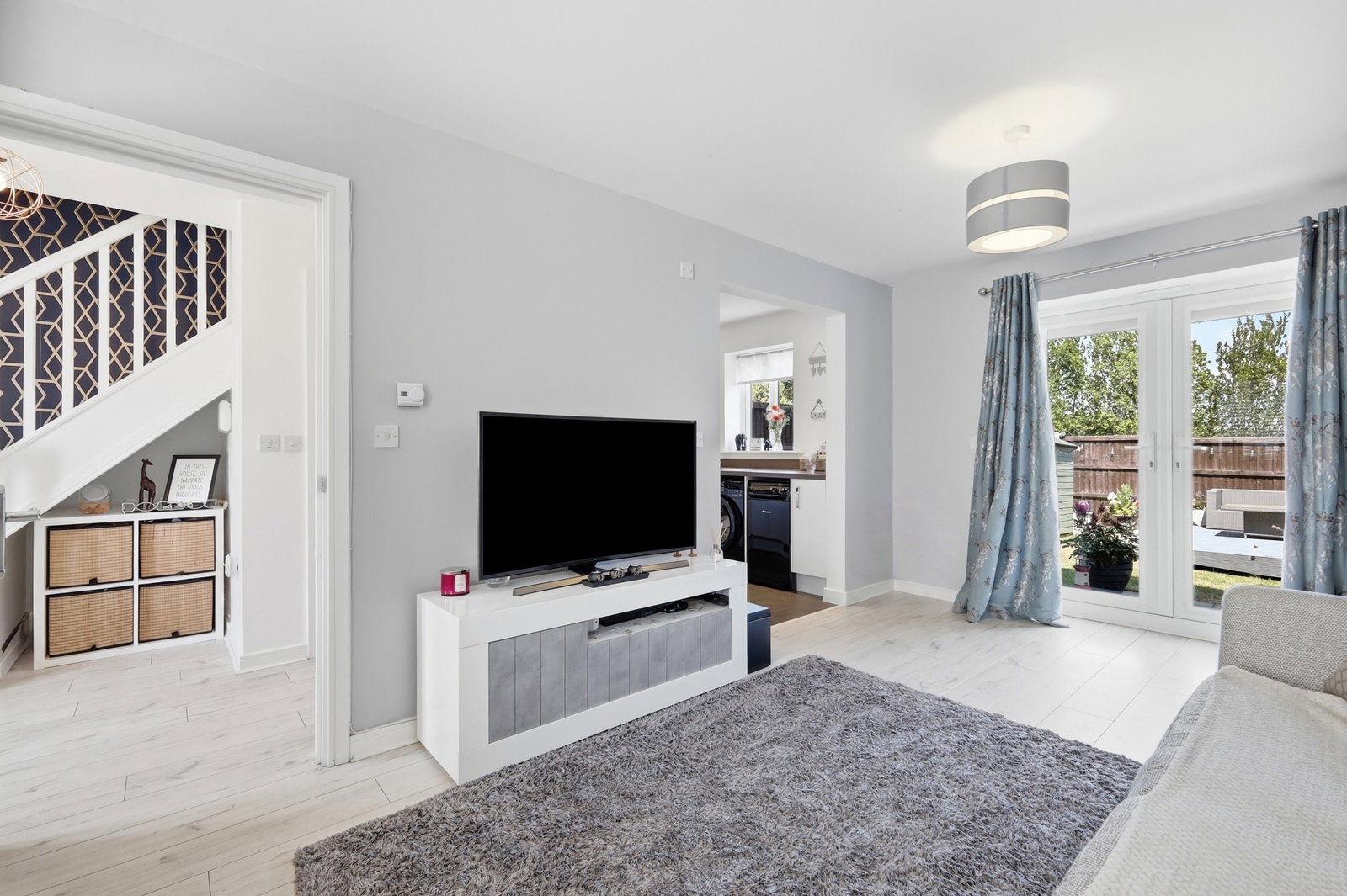 Semi Detached House in Basildon