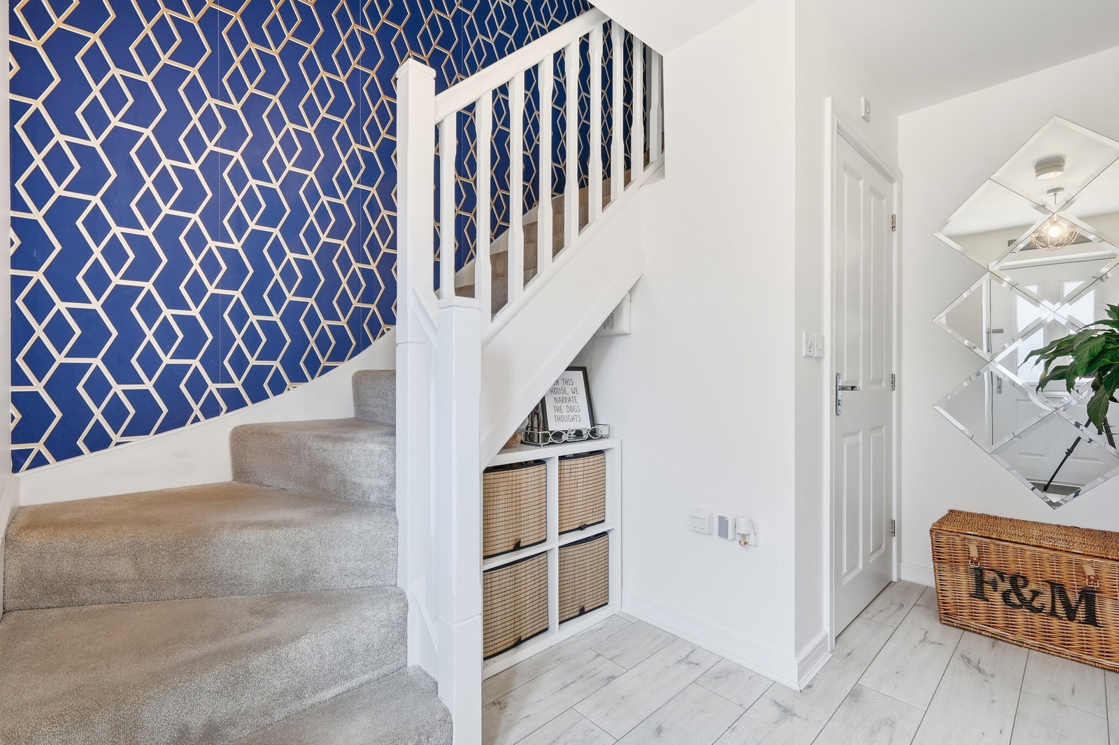 Semi Detached House in Basildon