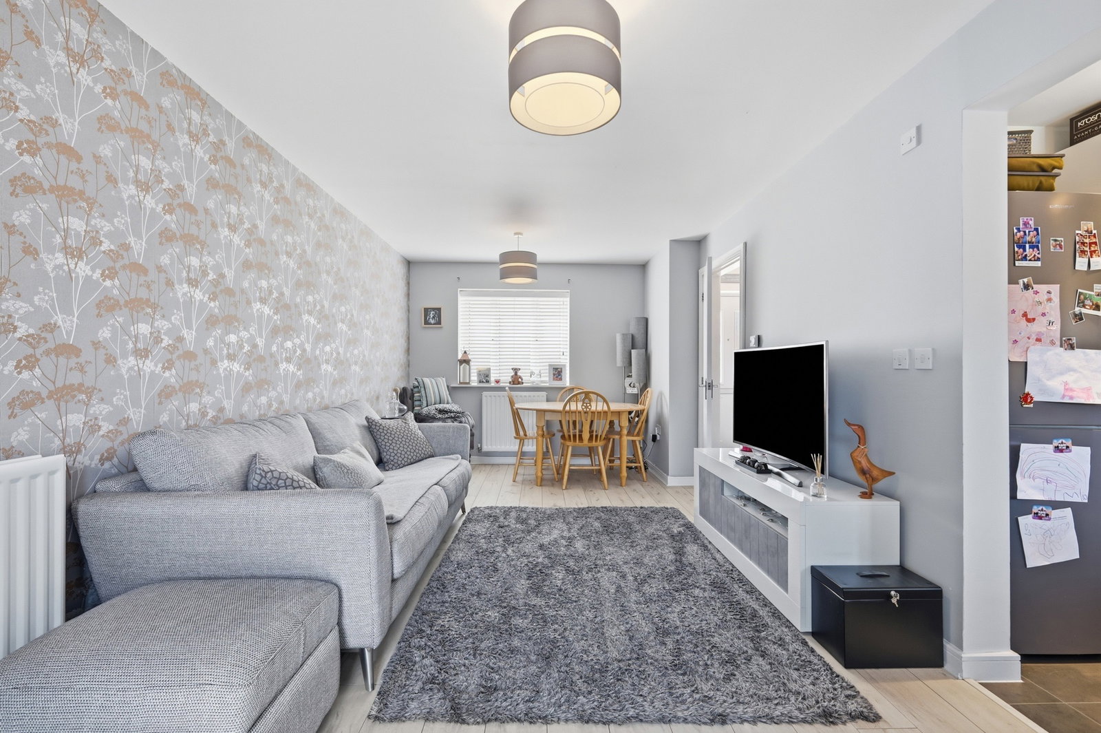 Semi Detached House in Basildon