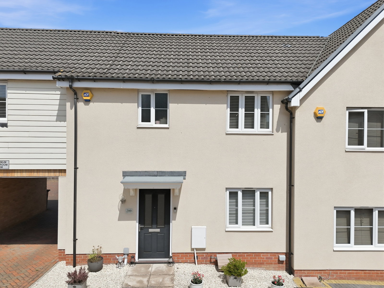Semi Detached House in Basildon
