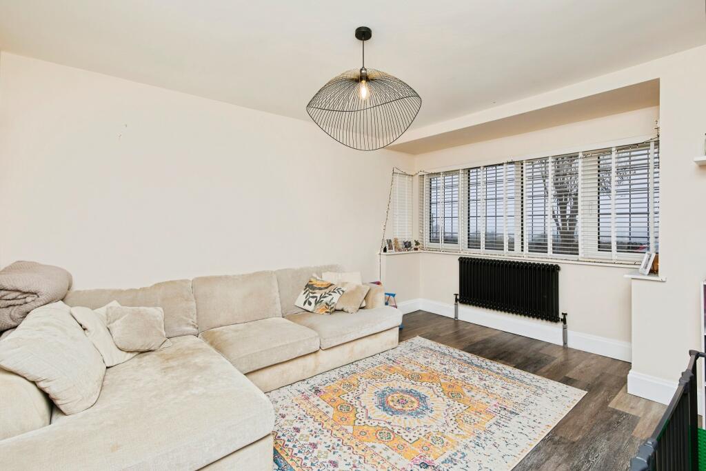 Semi Detached House in Belper