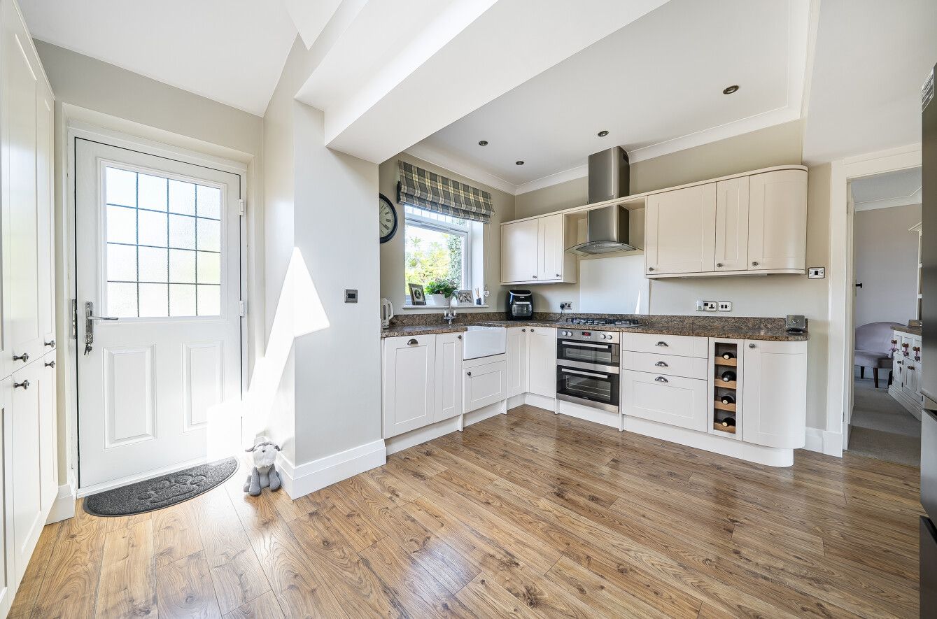 Semi Detached House in York