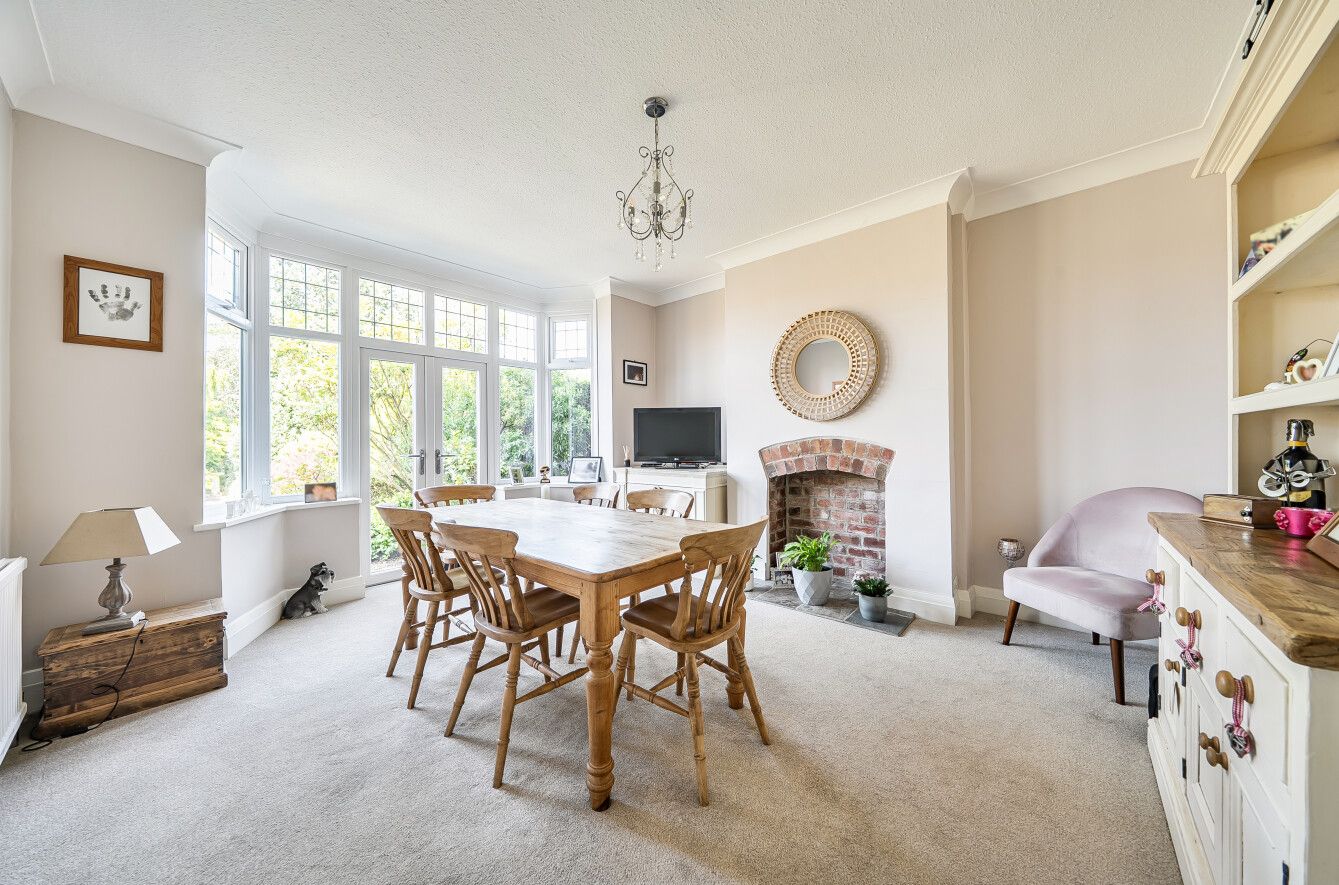 Semi Detached House in York