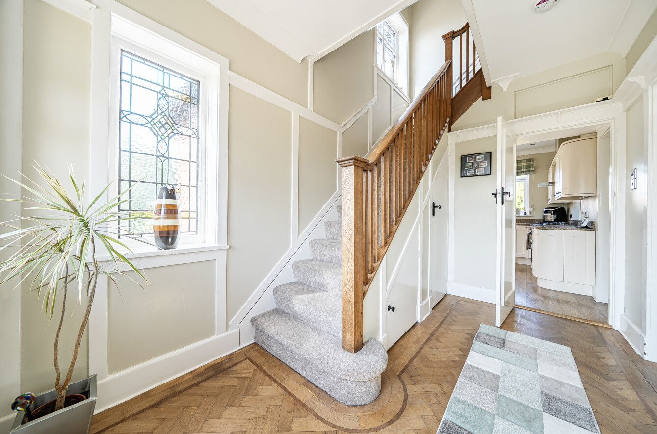 Semi Detached House in York