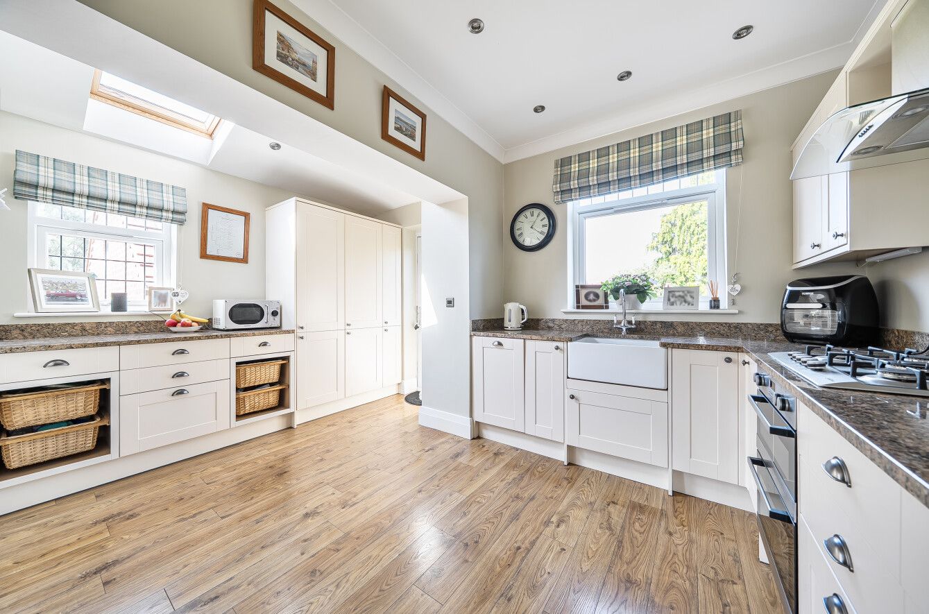 Semi Detached House in York